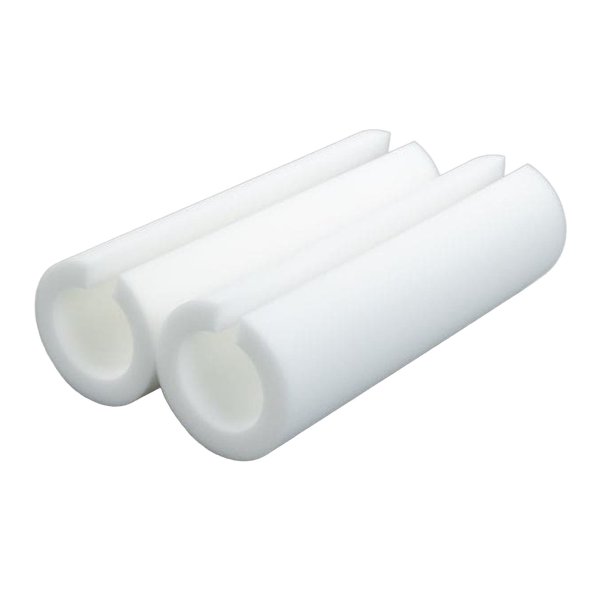 Prime Medical LLC - ATS100 Arm Tucking Sleeve Prime Medical® 1-1/2 Inch Thick - 22 Inch Length Foam Sleeve