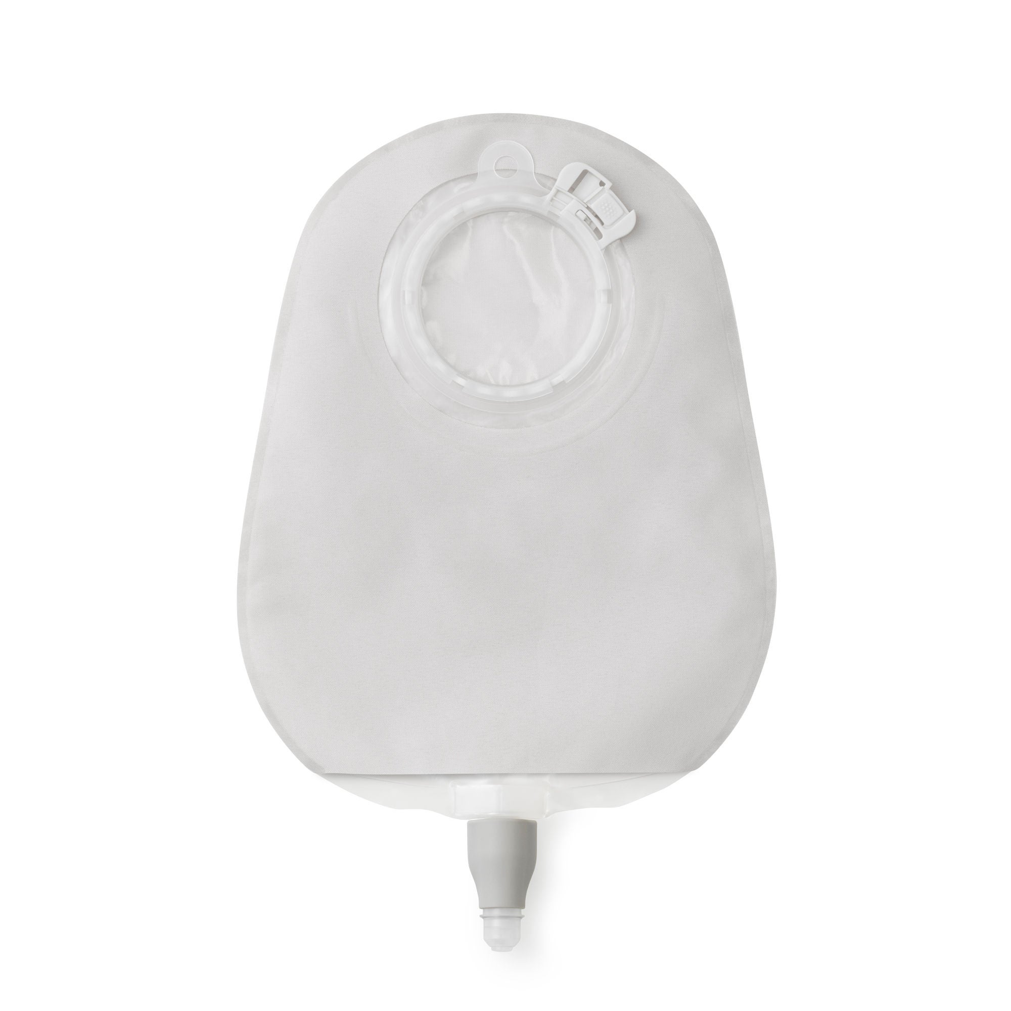 Coloplast - 114920 Urostomy Pouch SenSura Mio Click Transparent