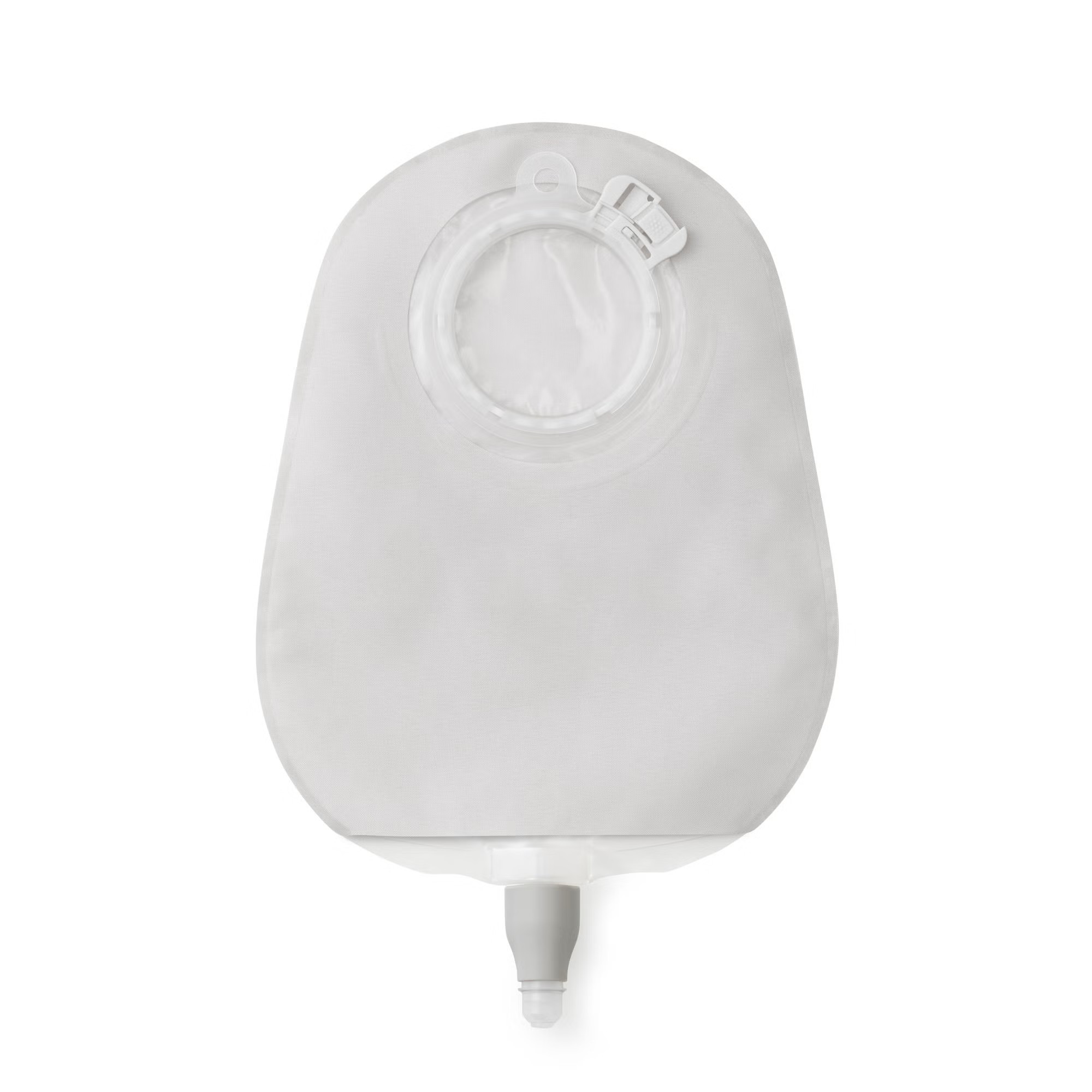 Coloplast - 114970 Urostomy Pouch SenSura Mio Click Opaque
