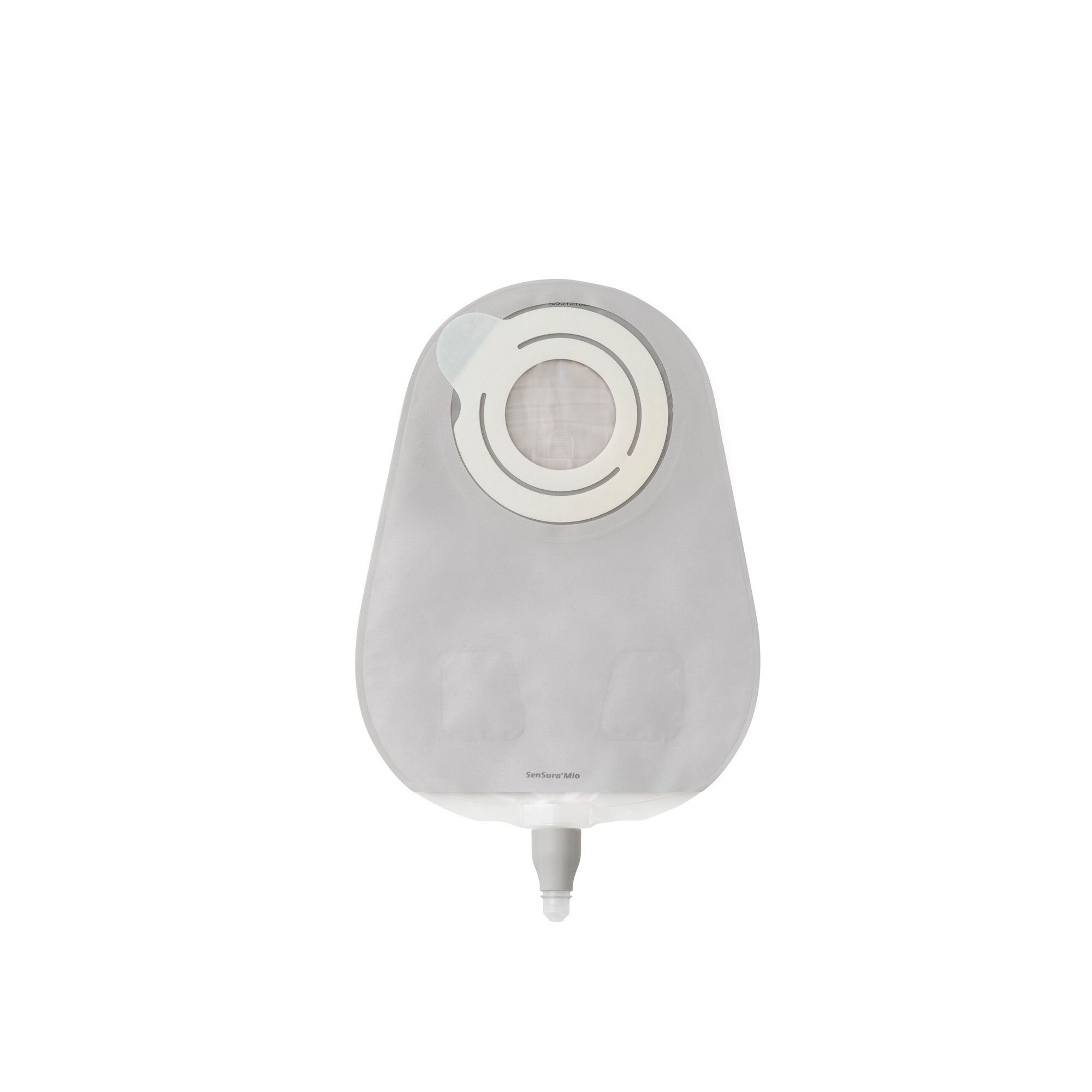Coloplast - 122910 Urostomy Pouch Sensura Mio Flex Opaque