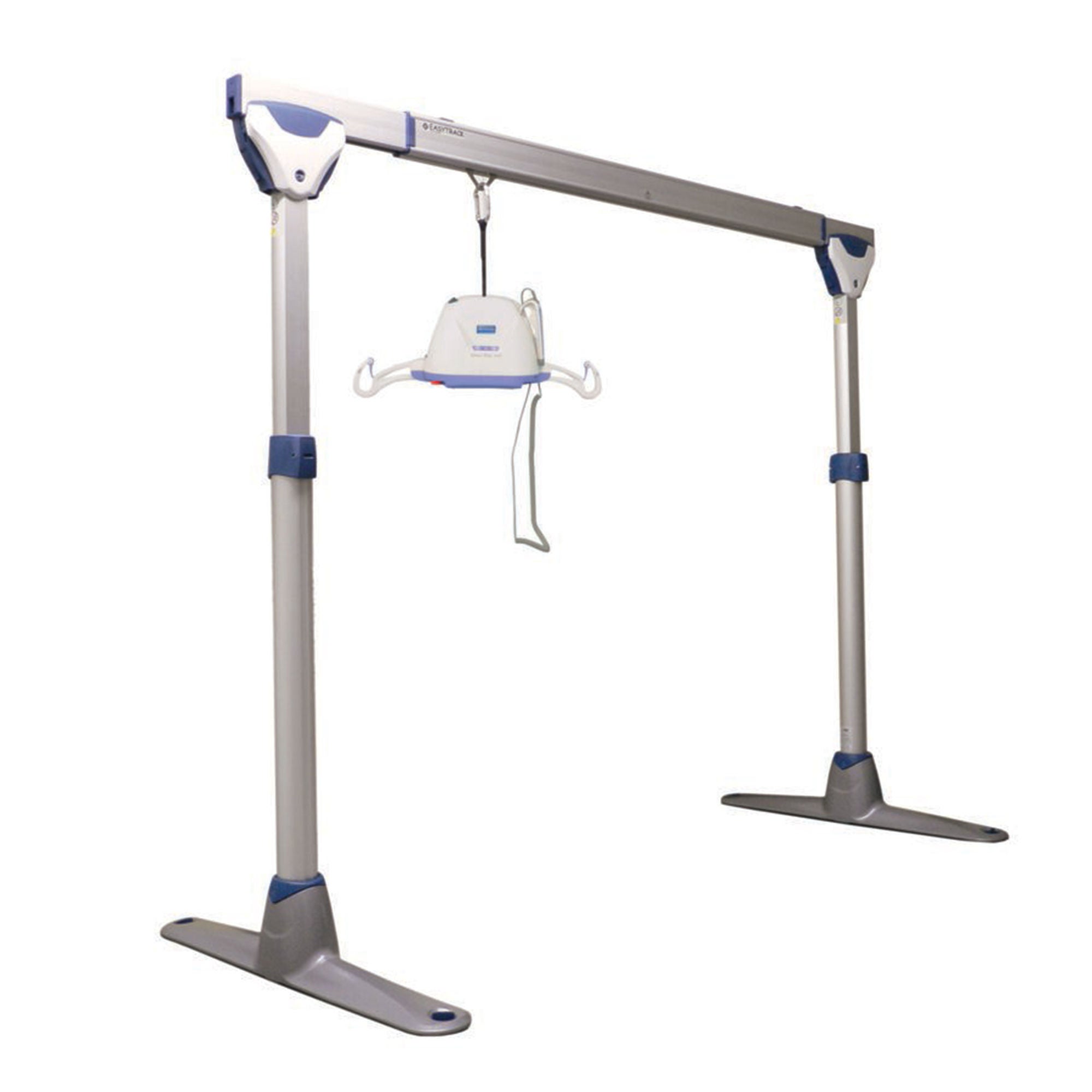Arjo Inc - 9720010 EASYtrack® FS Portable Celing Lift Tracking System For MS440 LIft