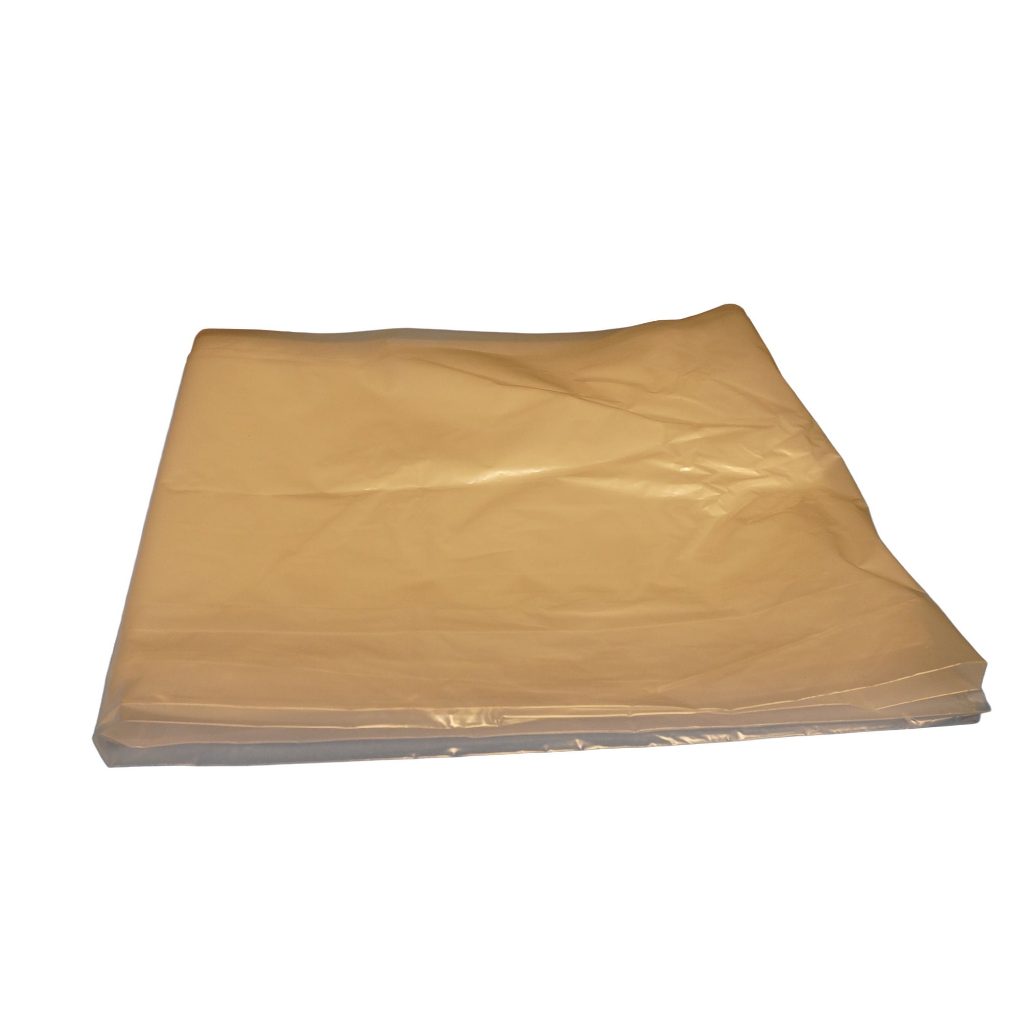 Vital Care Industries LLC - VCC4805 Cart Cover Clear 22 X 28 X 60 Inch