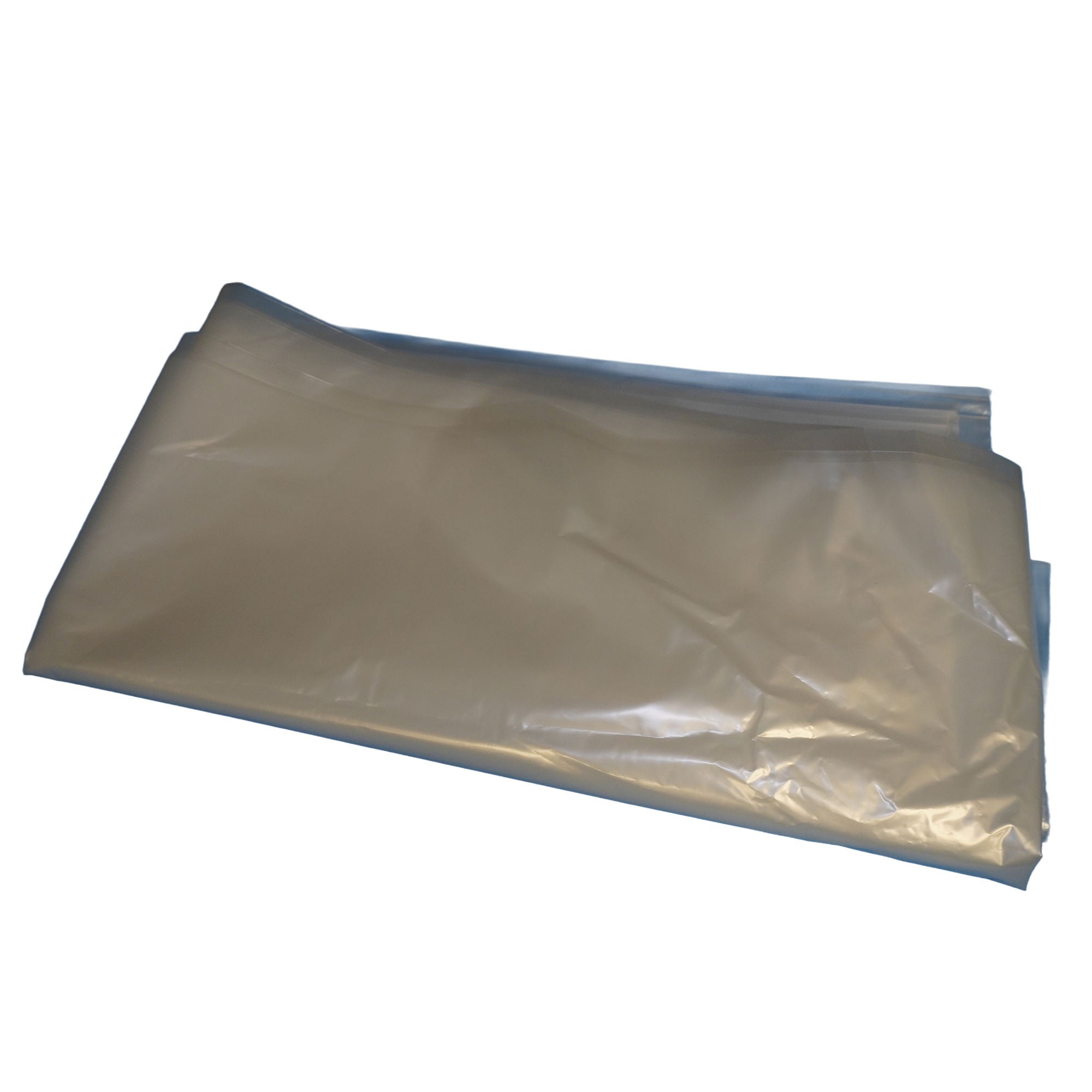 Vital Care Industries LLC - VCC4807 Cart Cover Clear 26 X 38 X 48 Inch