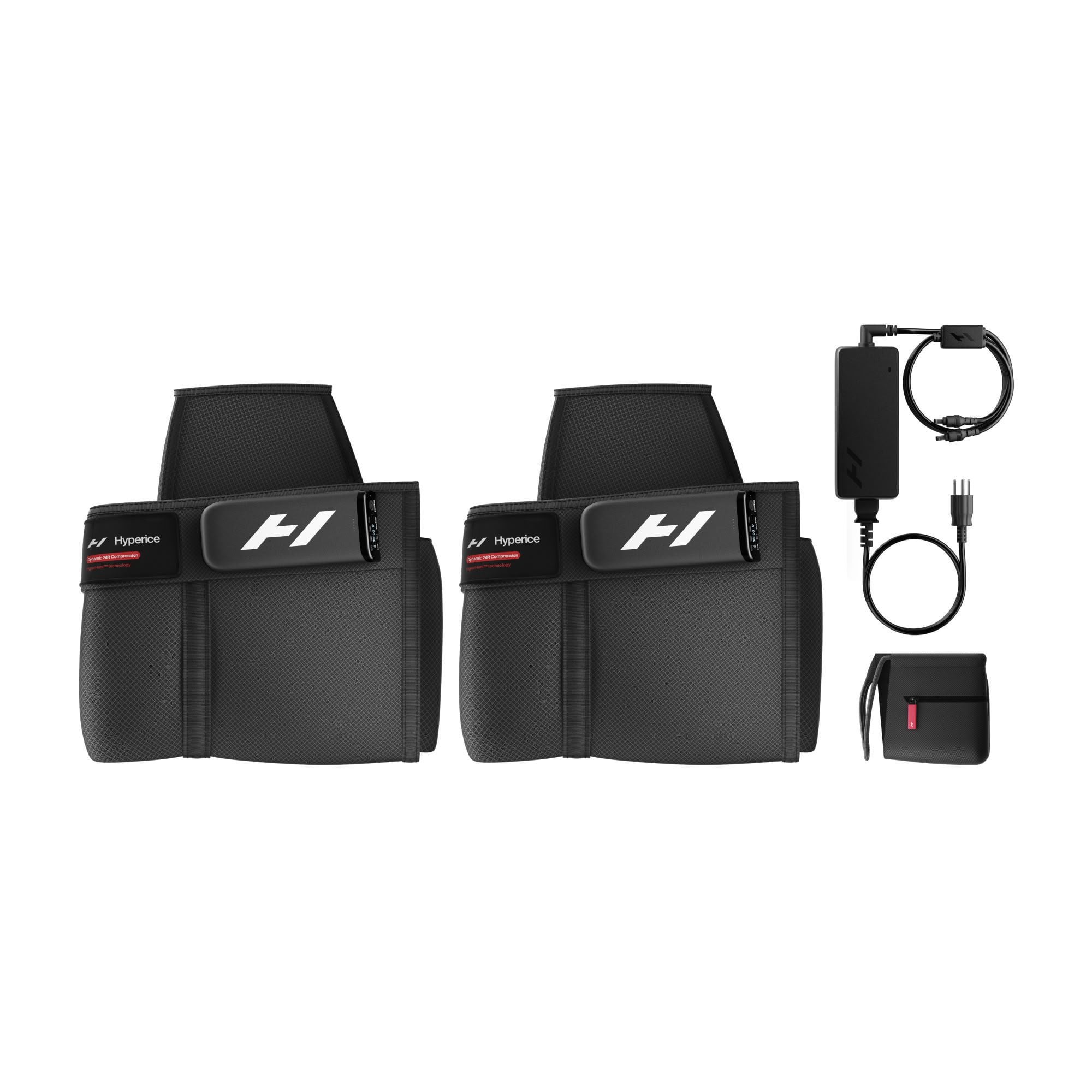 Hyperice Inc - 69300 001-01 Compression Massage Garment Hyperice Normatec Elite 15-1/2 X 50-2/5 Inch