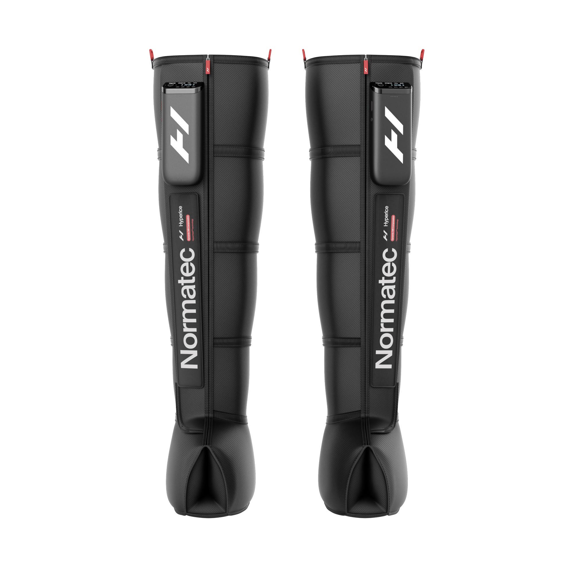 Hyperice Inc - 69300 001-03 Compression Massage Garment Hyperice Normatec Elite