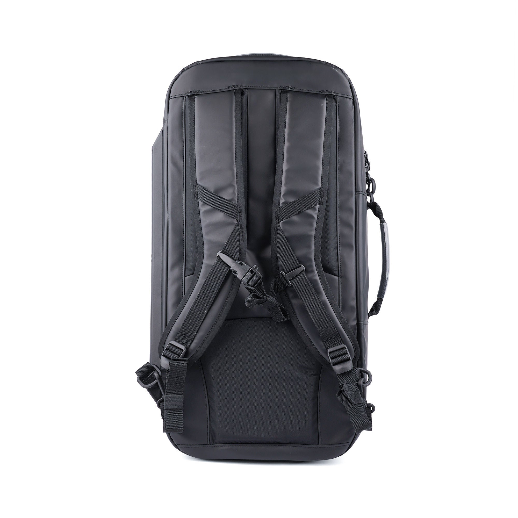 StatPacks Inc - G35015BK Medical Backpack Statpack G+3 Alpha Black 840D TPU-Coated Nylon 10 X 13 X 25 Inch