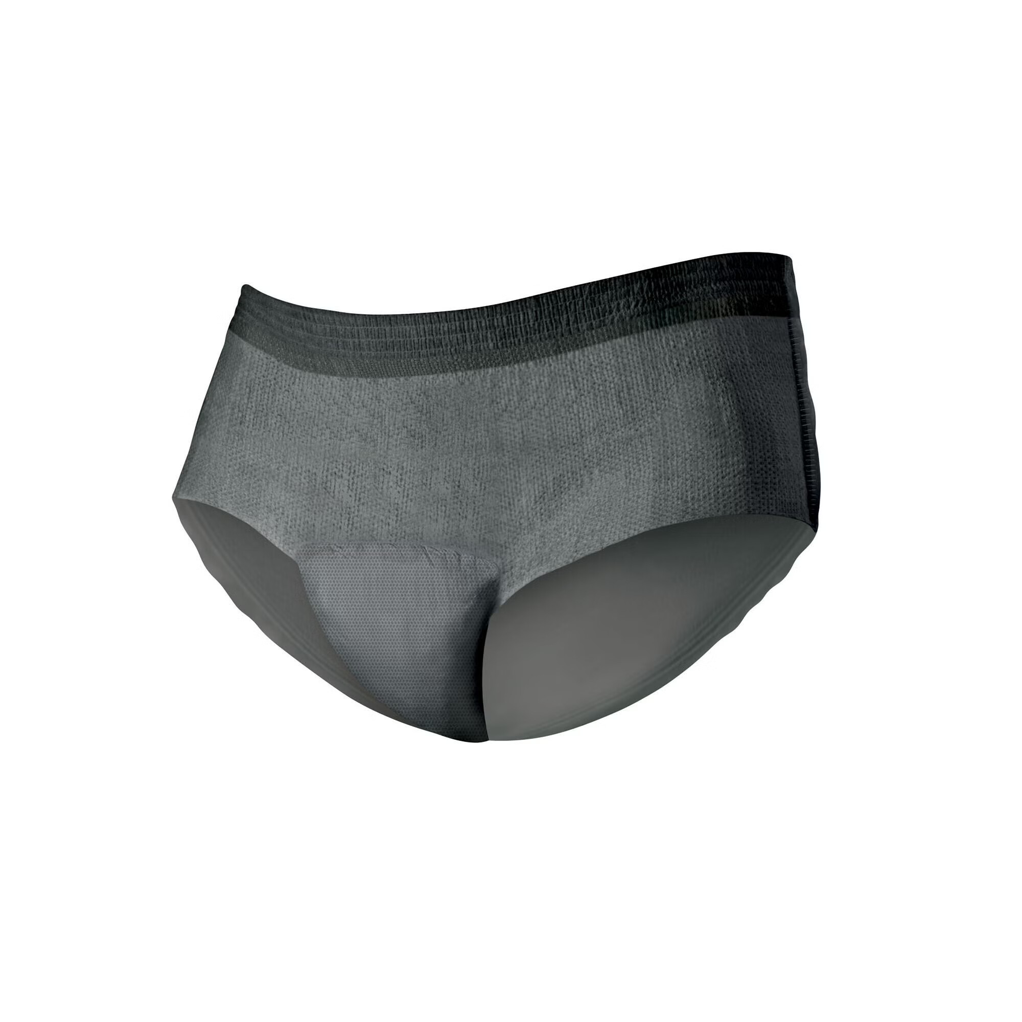 Essity HMS North America Inc - 81780 Absorbent Underwear TENA® MEN™ Maximum Plus Pull On with Tear Away Seams Adult Large Male Disposable Heavy Absorbency