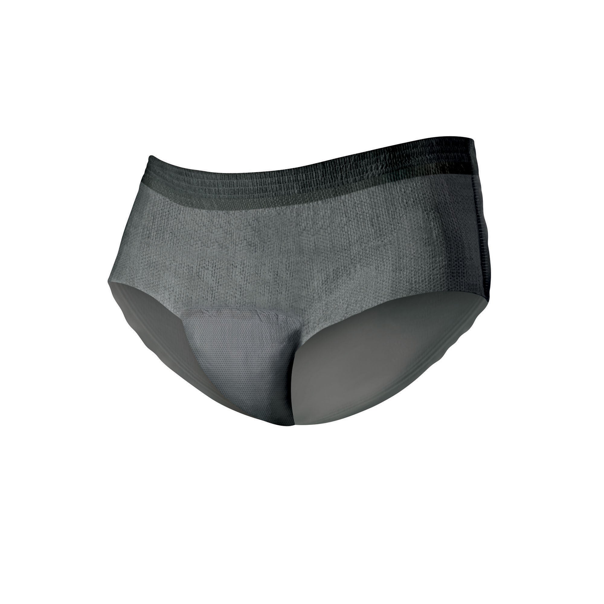 Essity HMS North America Inc - 81920 Absorbent Underwear TENA® MEN™ Maximum Plus Pull On with Tear Away Seams Adult X-Large Male Disposable Heavy Absorbency