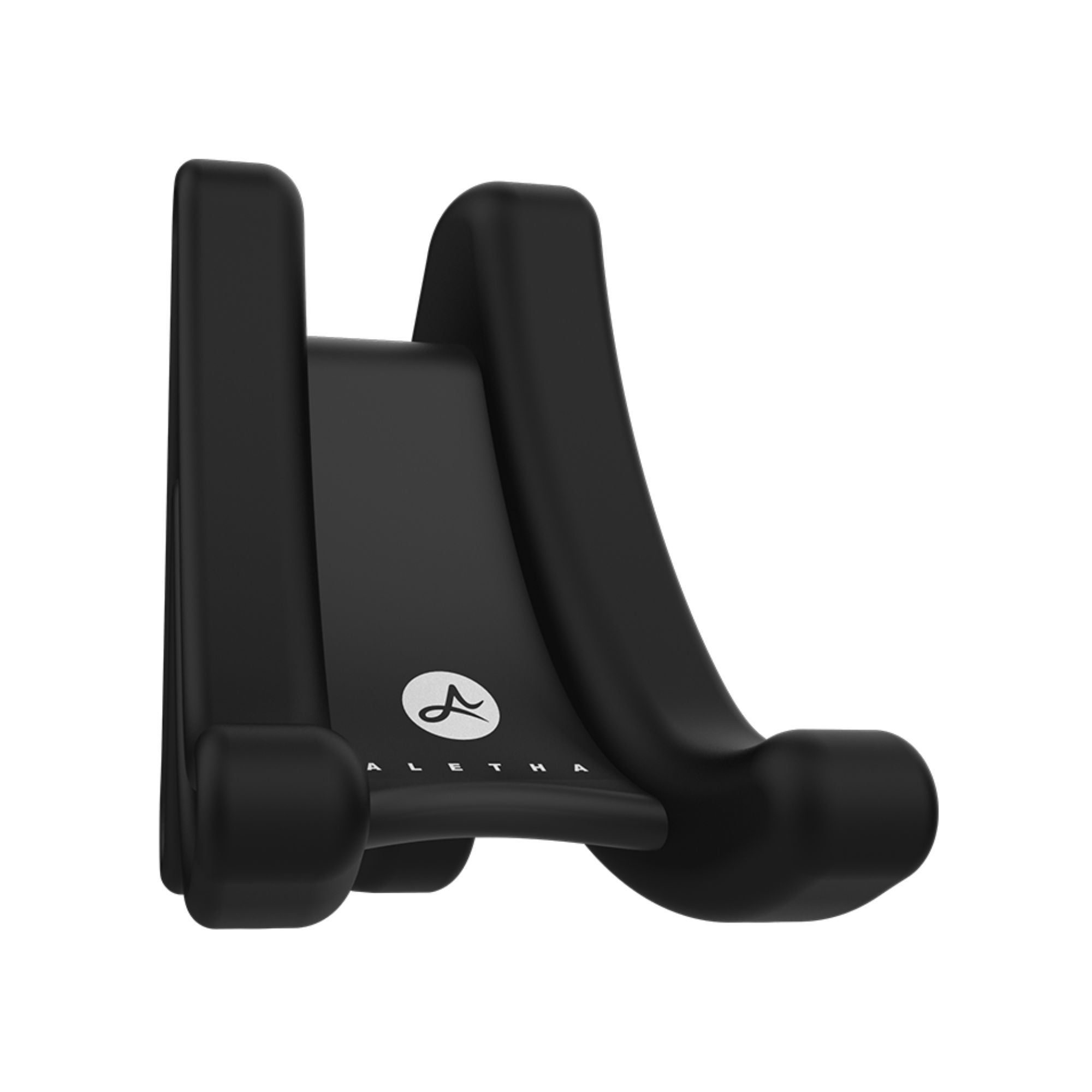 Aletha Inc - RANGE_1-BLK Hand-Held Massager Aletha® 1-3/5 to 3 X 4 X 5 Inch