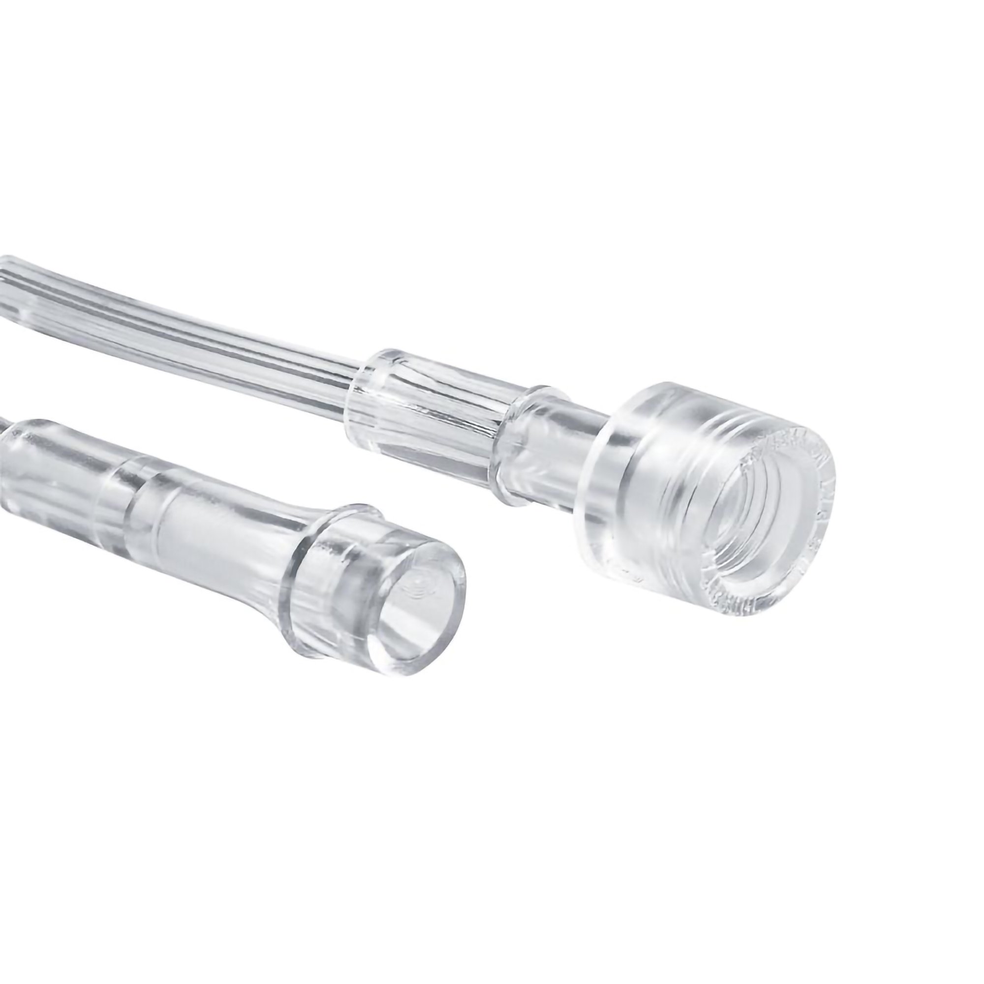 Medline - HUD1119 Hudson RCI® Star Lumen Oxygen Tubing
