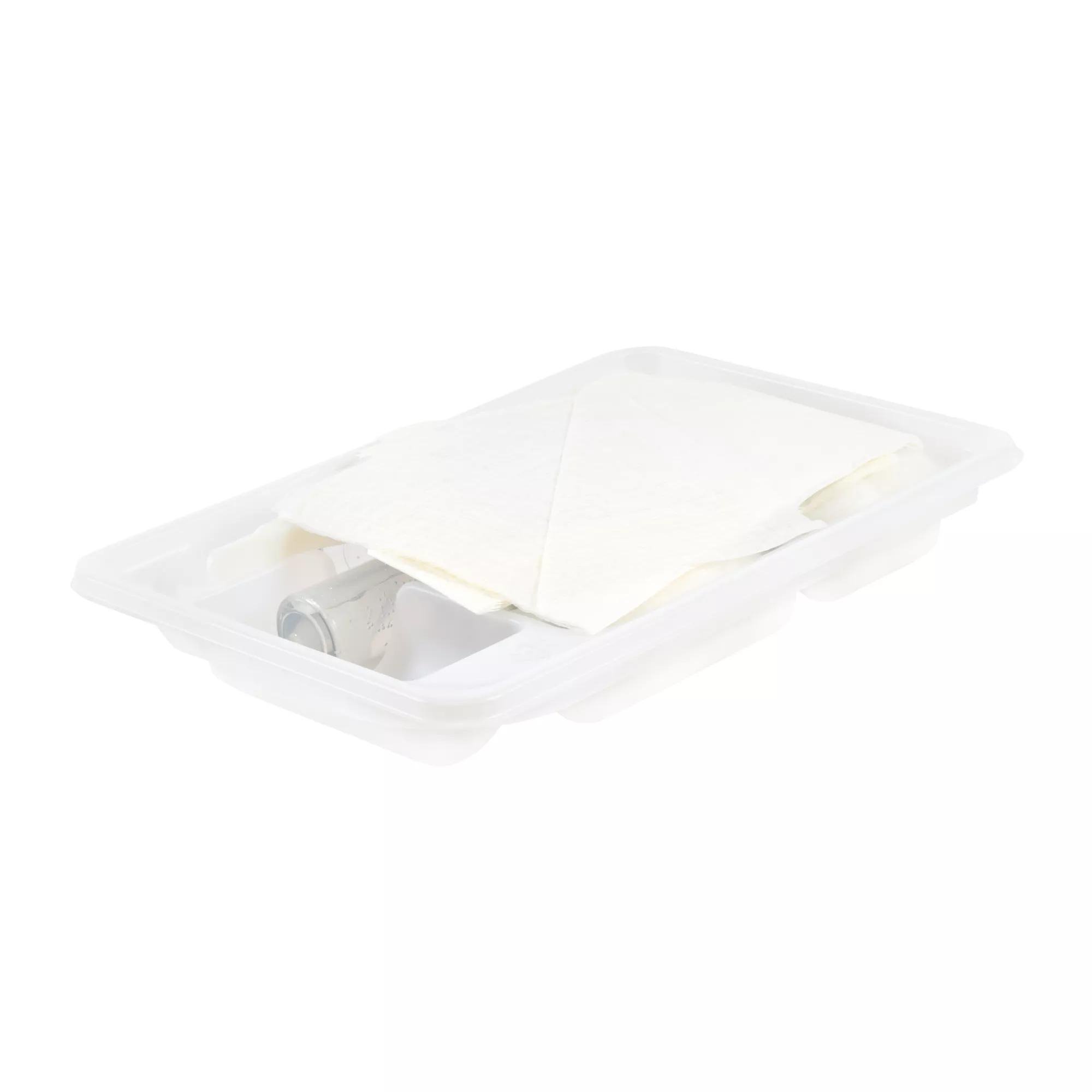 Cardinal - 5027 Curity™ Catheter Insertion Tray