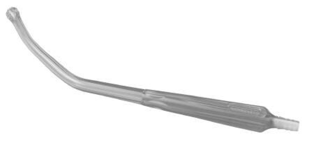 Conmed 0034870 - Conmed Suction Tube - 50/Case