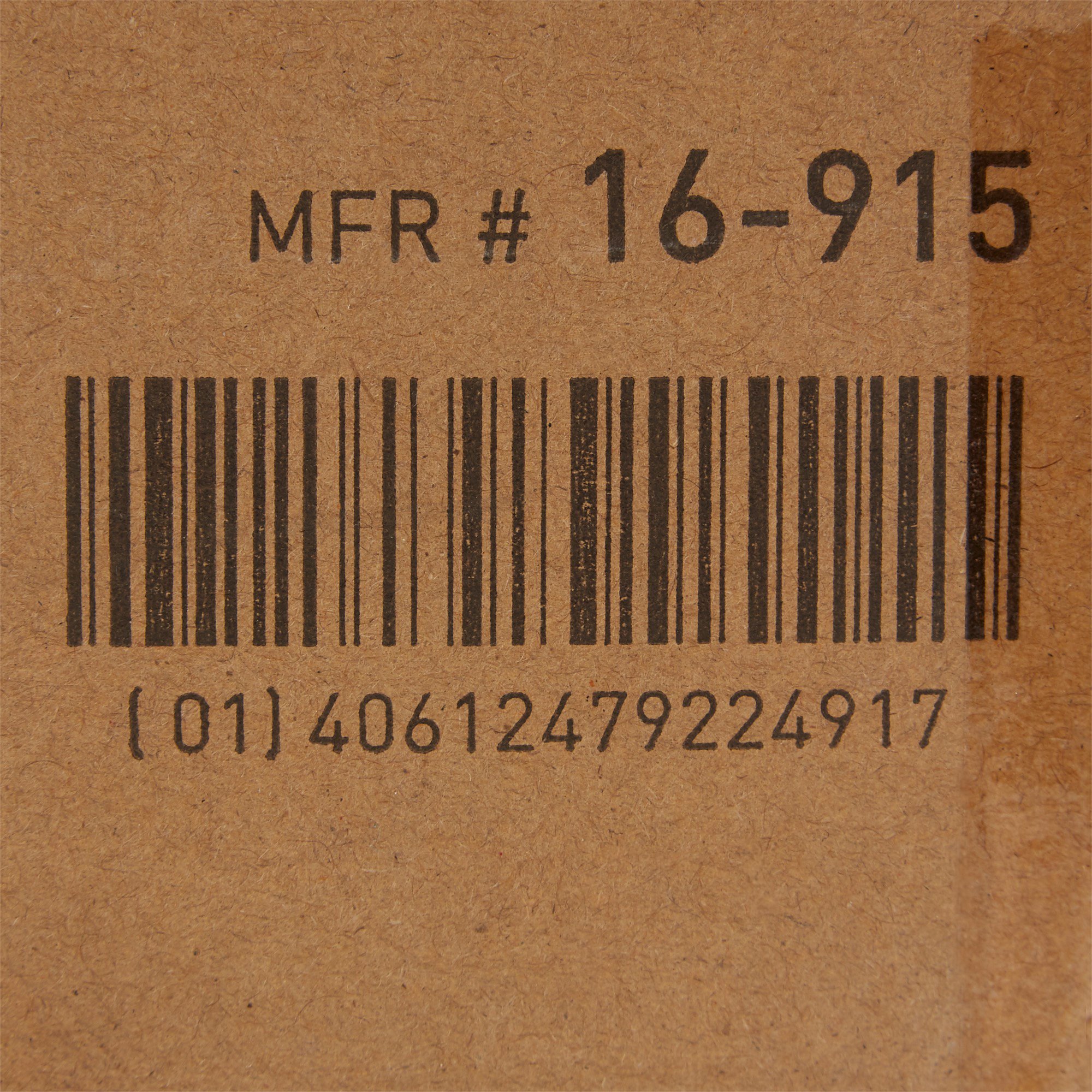 McKesson Brand 16-915 - McKesson White Nonwoven Pillowcase, 21 x 30 Inch - 1/Each, 100/Case