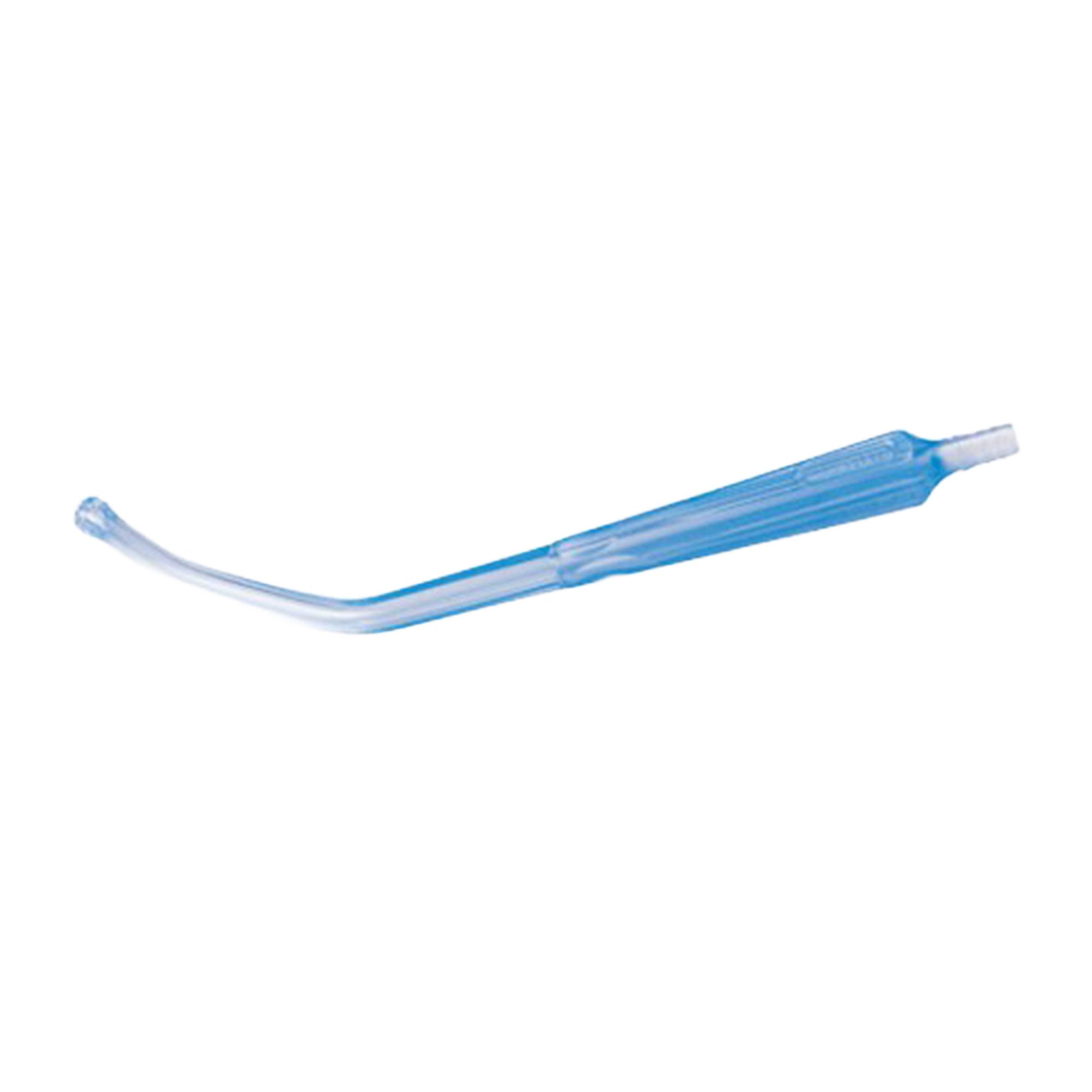 Conmed - 0034950 Suction Tube Handle with Tubing Angled Type Bulb Tip Yankauer Style Non-Vented Sterile