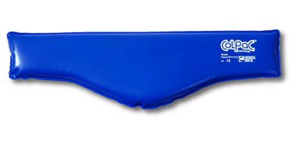 DJO - 1508 ColPaC® Contoured Cold Pack for Neck