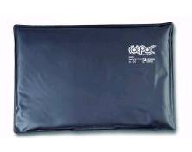 DJO - 1556 Cold Pack ColPaC® General Purpose Oversize 12-1/2 X 18-1/2 Inch Polyurethane / Gel Reusable