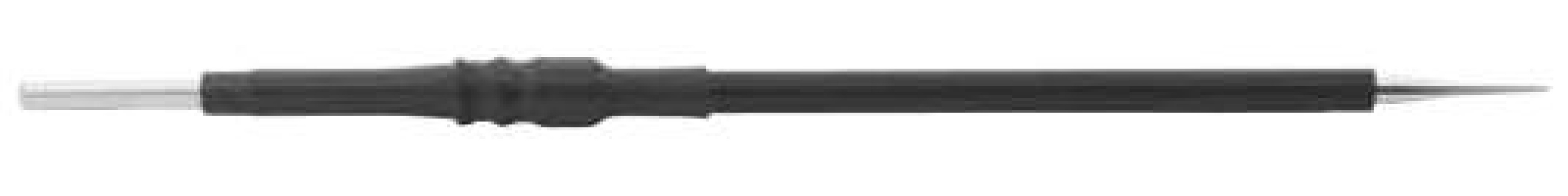 Conmed - 716 Needle Electrode Hyfrecator® Stainless Steel NonSterile 3/8 Inch Length Needle Tip Reusable