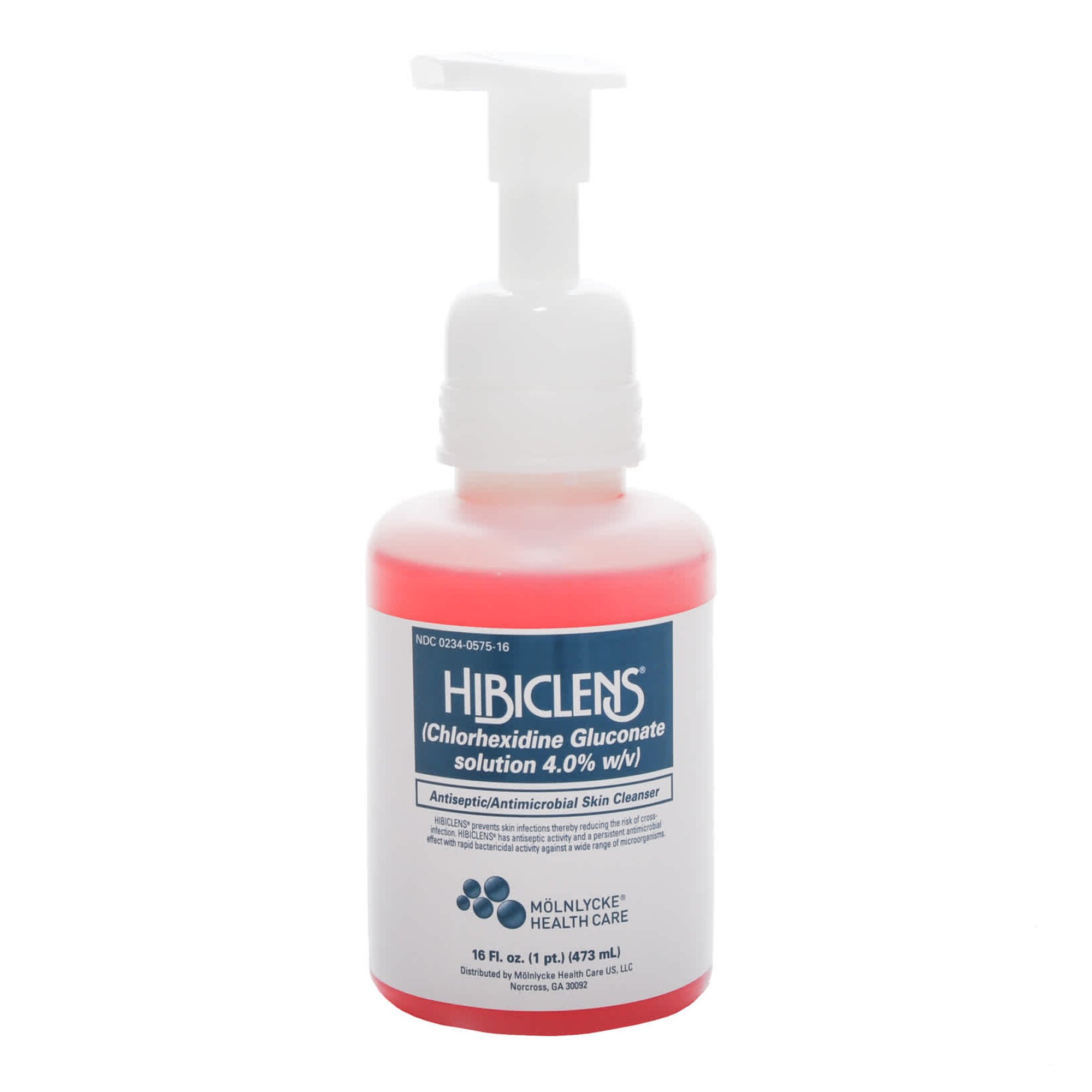 Molnlycke - 57516 Hibiclens® Surgical Scrub