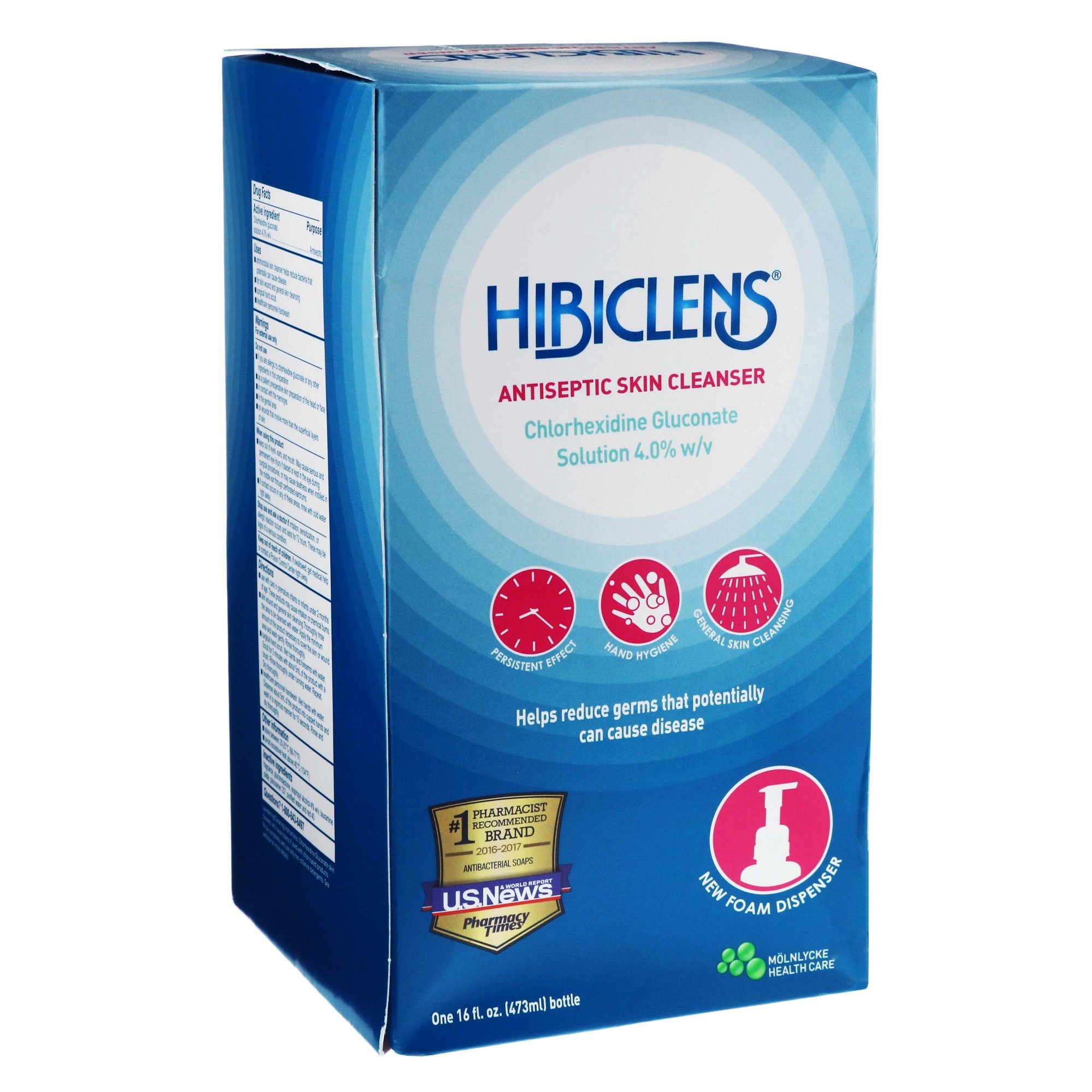 Molnlycke - 57516 Hibiclens® Surgical Scrub