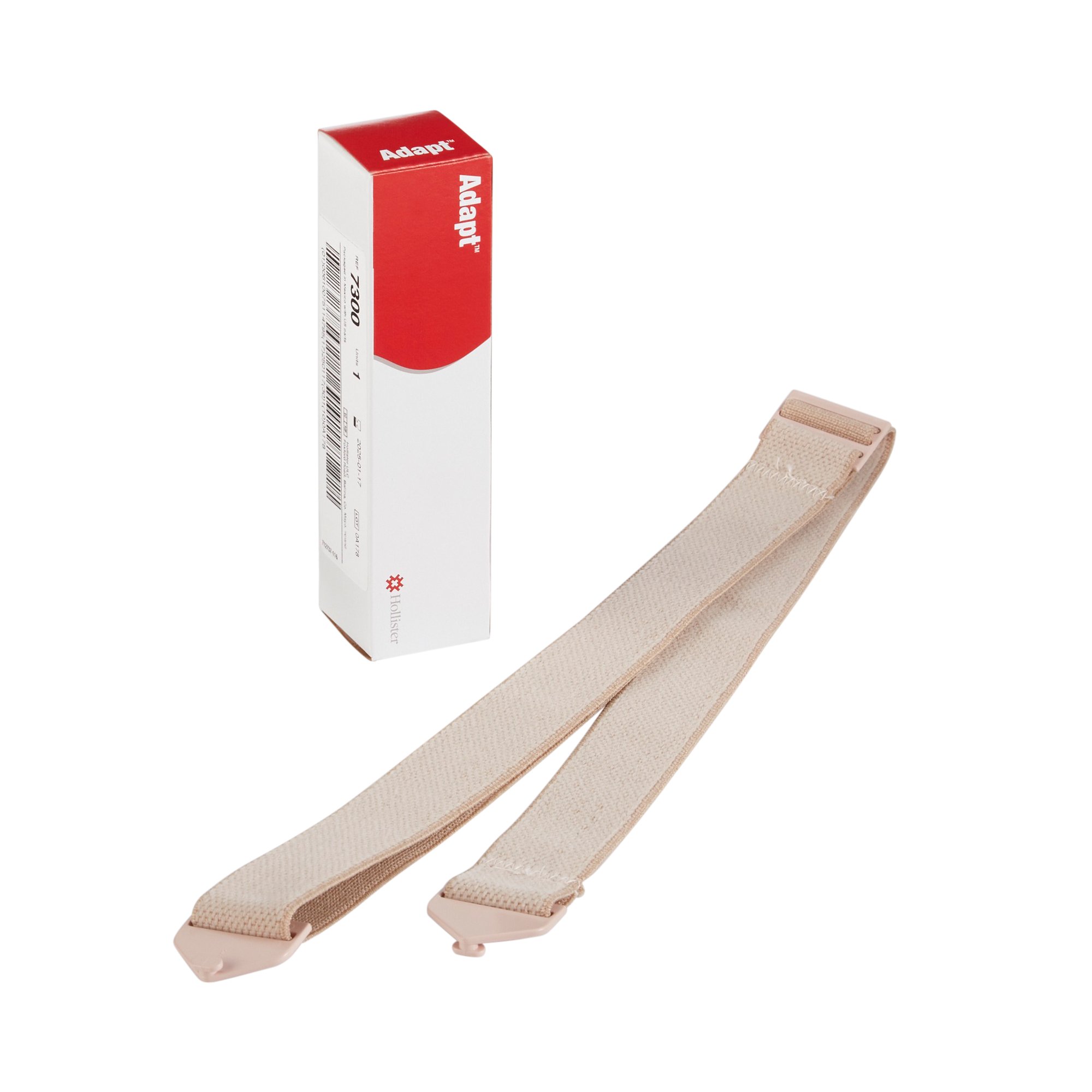 Hollister - 7300 Hollister Adapt™ Ostomy Belt