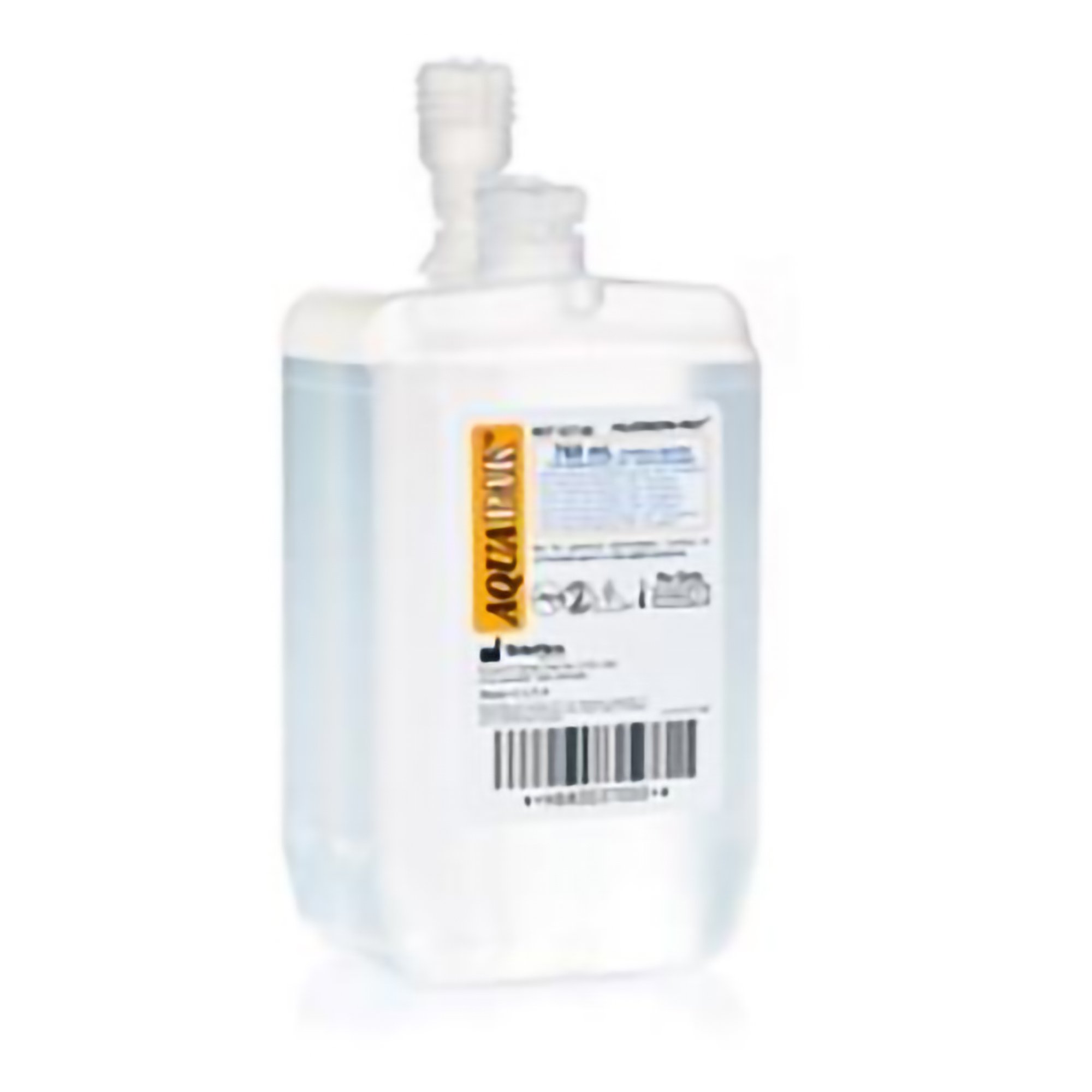 Medline - HUD04428 Aquapak® Prefilled Nebulizer Kit