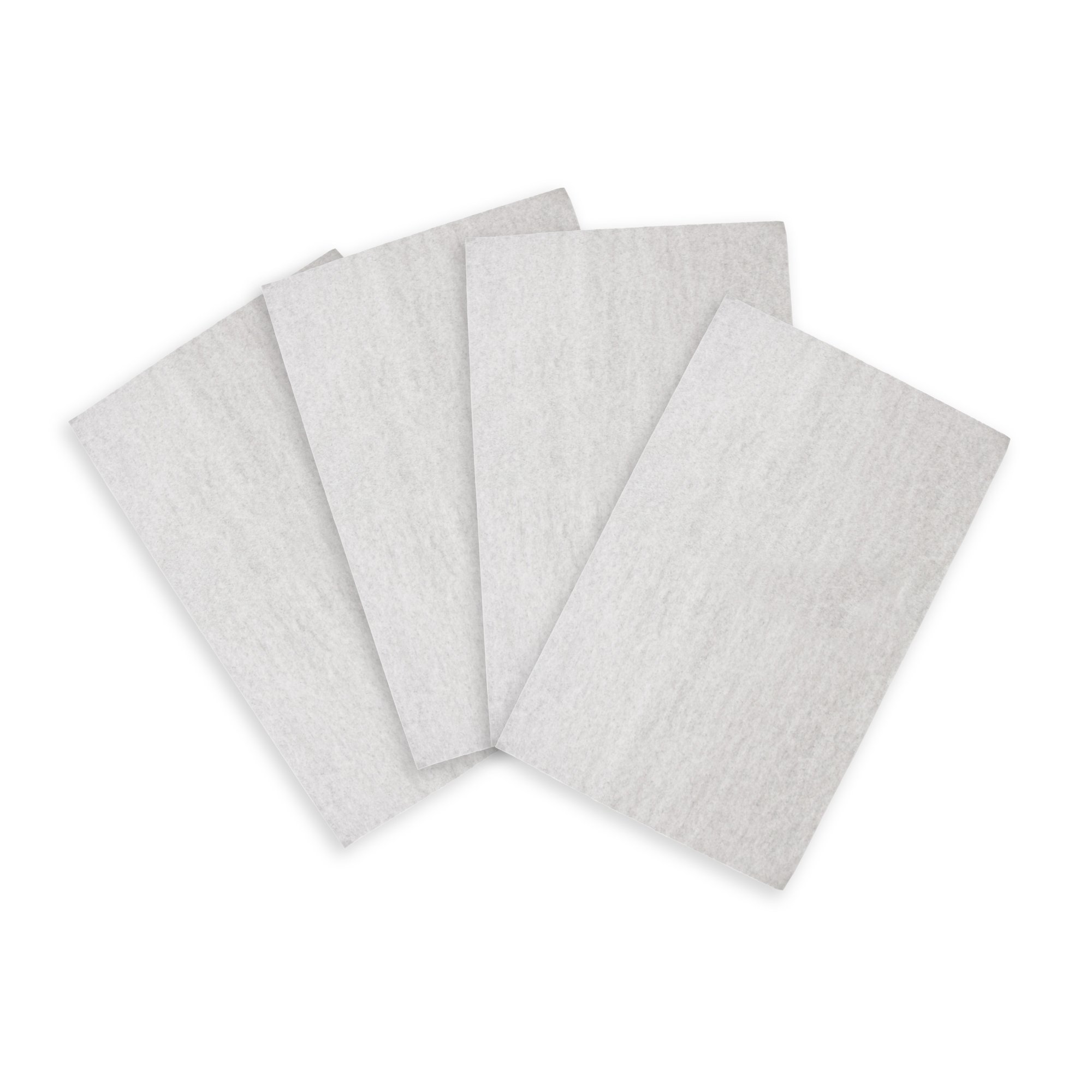 McKesson Brand 18-877 - McKesson Smooth Scale Liner Paper, 20 x 30 Inch, White - 1000/Case