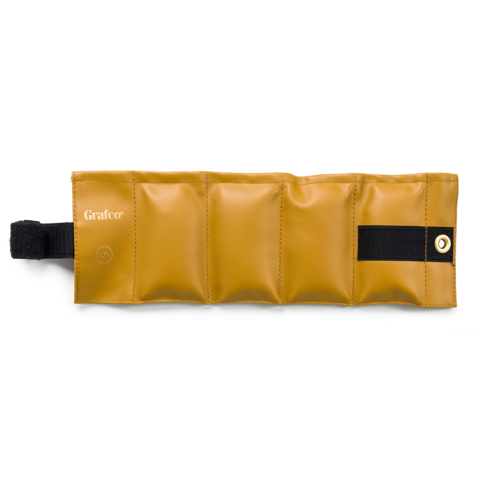 Graham-Field - 1898 Weight Cuff Adjustable Cuff Style Grafco® 5 lbs.