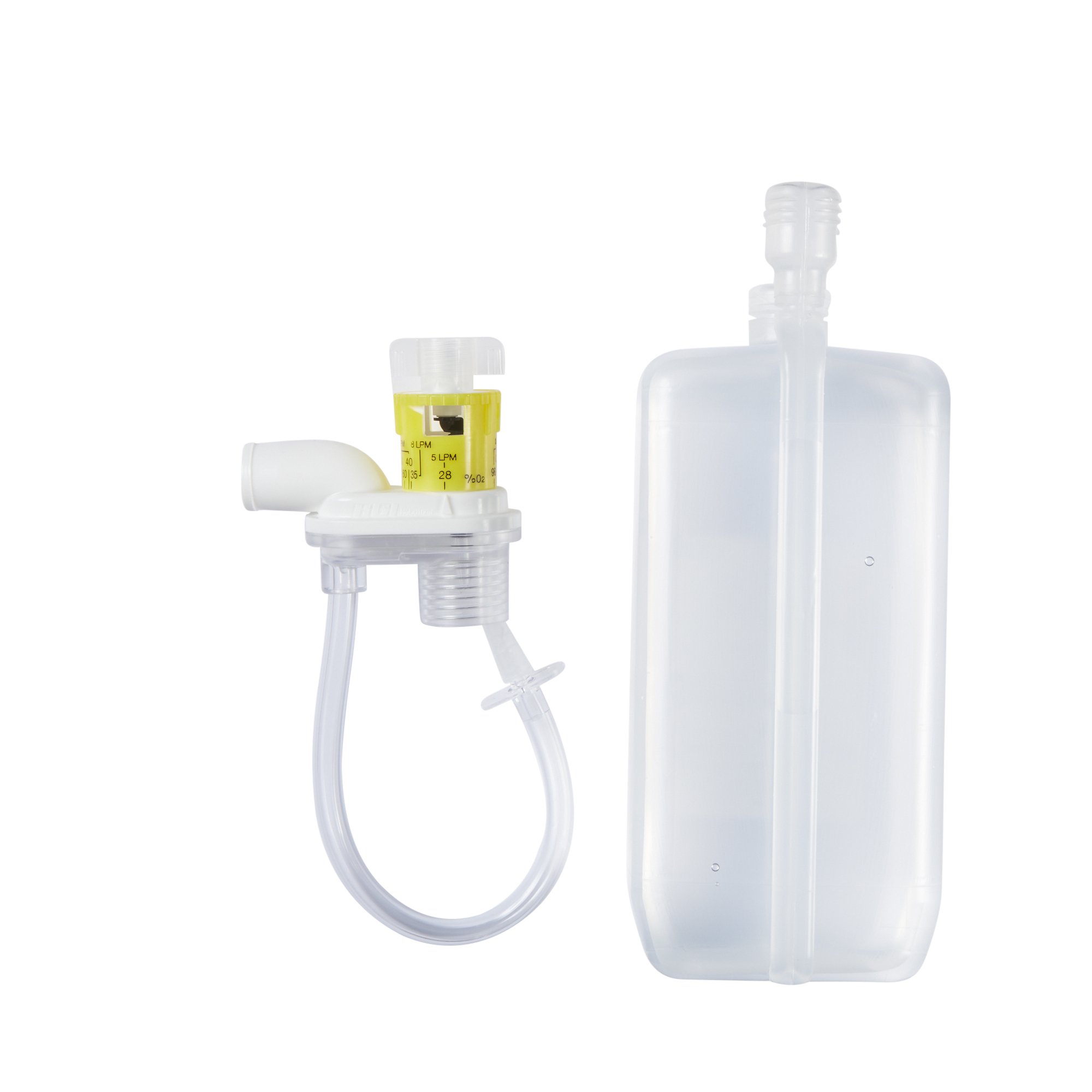 Medline - HUD04128 Aquapak® Prefilled Nebulizer Kit