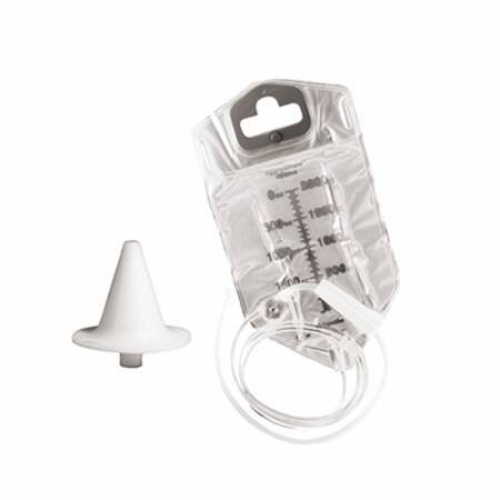 ConvaTec 401989 - Visi-Flow® Irrigator Bowel Kit - 1/Each, 1/Box