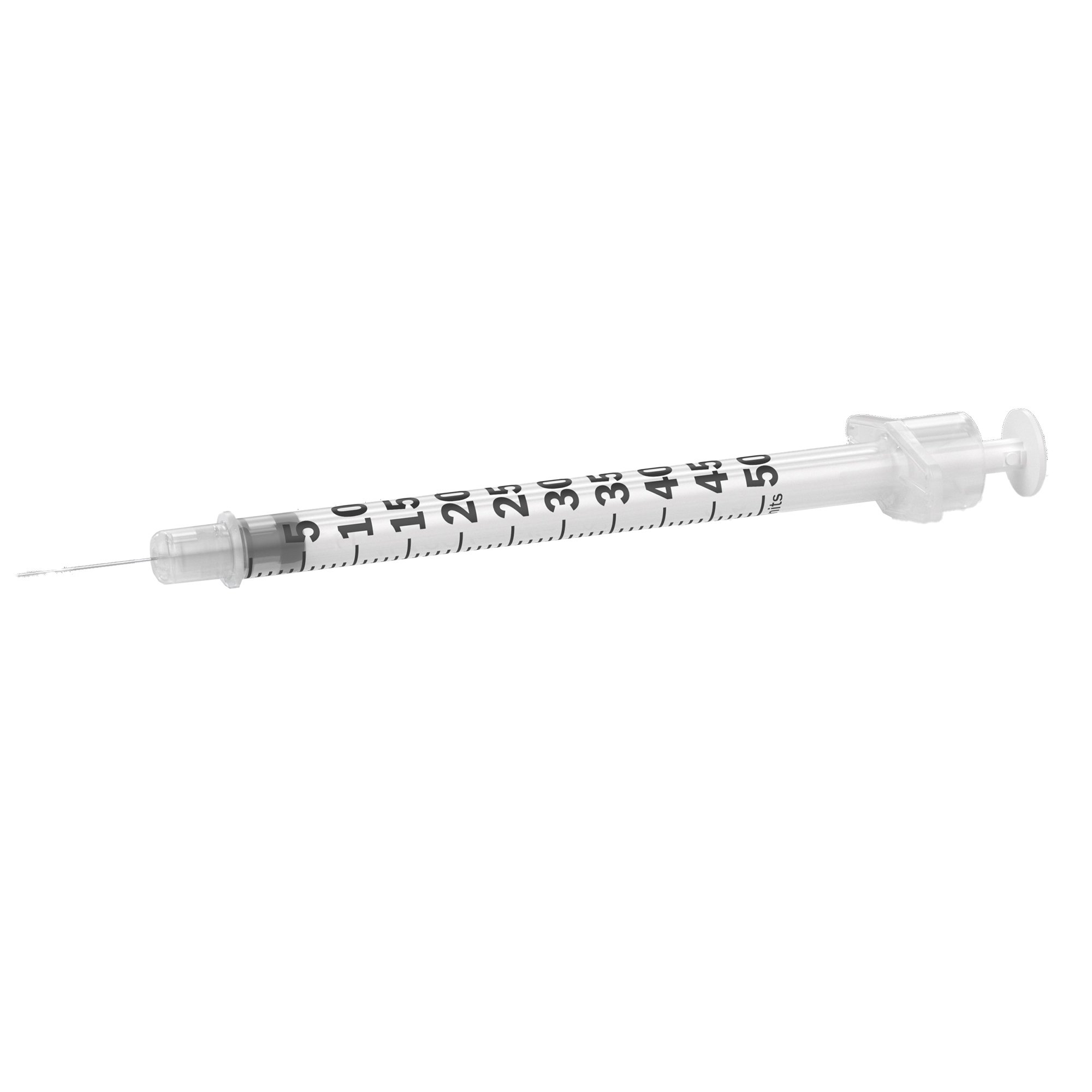 embecta Medical II LLC - 329461 Lo-Dose™ Micro-Fine™ 0.5 mL Insulin Syringe with Needle