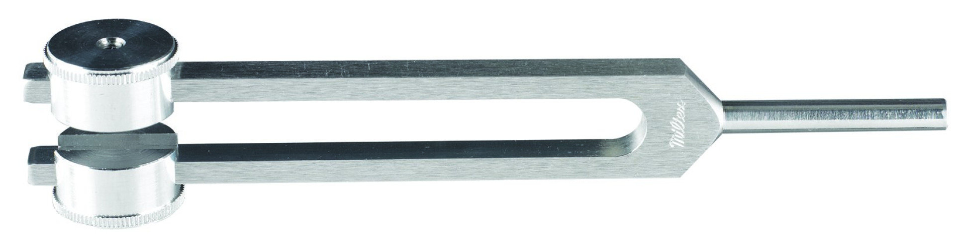 Tuning Fork with Weight 19-102 by Integra Lifesciences
