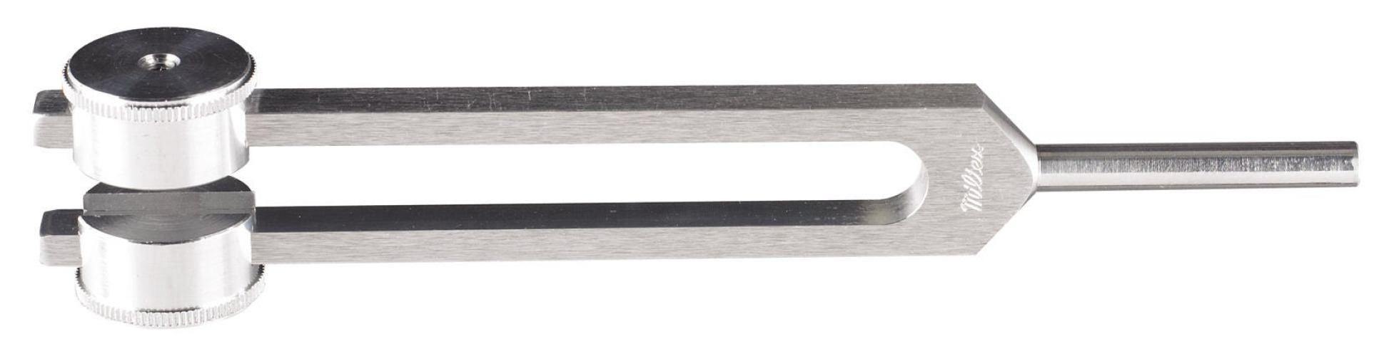 Integra Lifesciences - 19-102 Tuning Fork with Weight Aluminum Alloy 128 cps