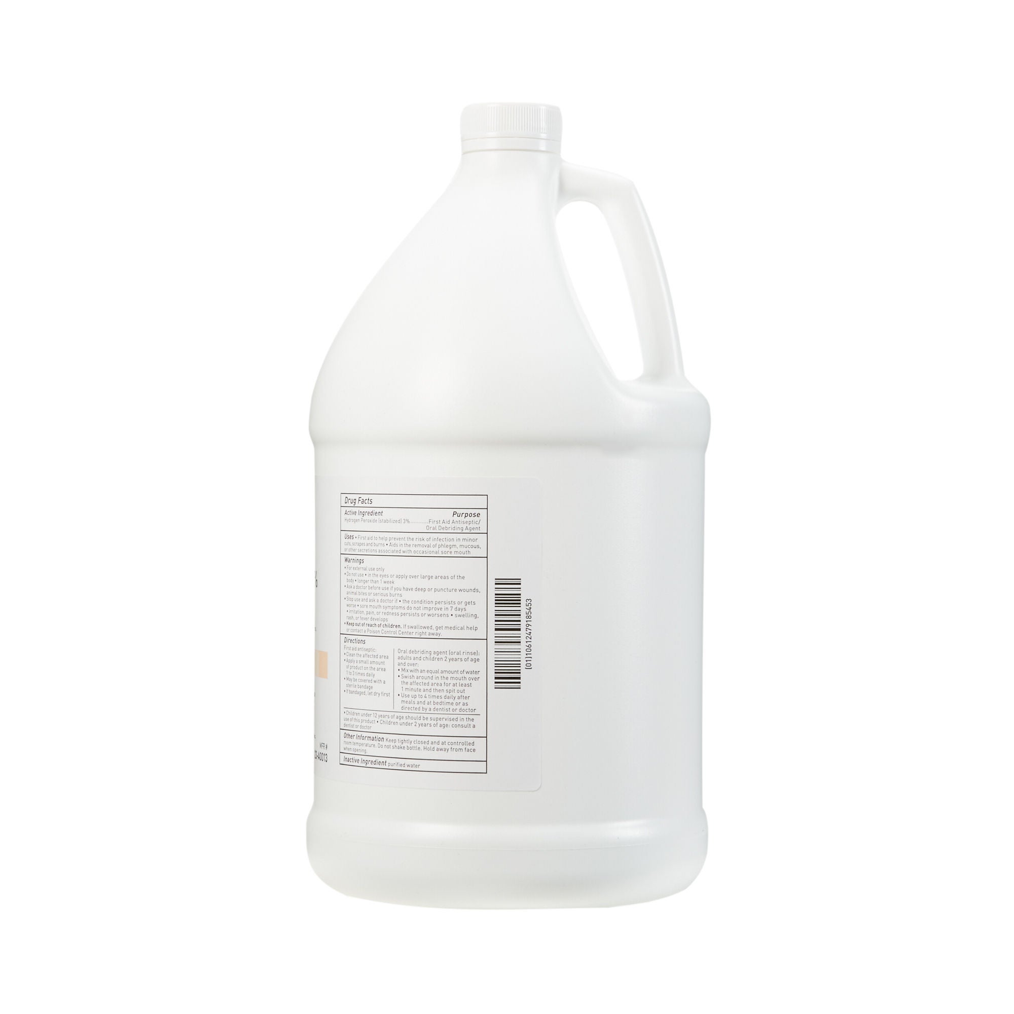 McKesson Brand Antiseptic 23-A0013 by McKesson Brand