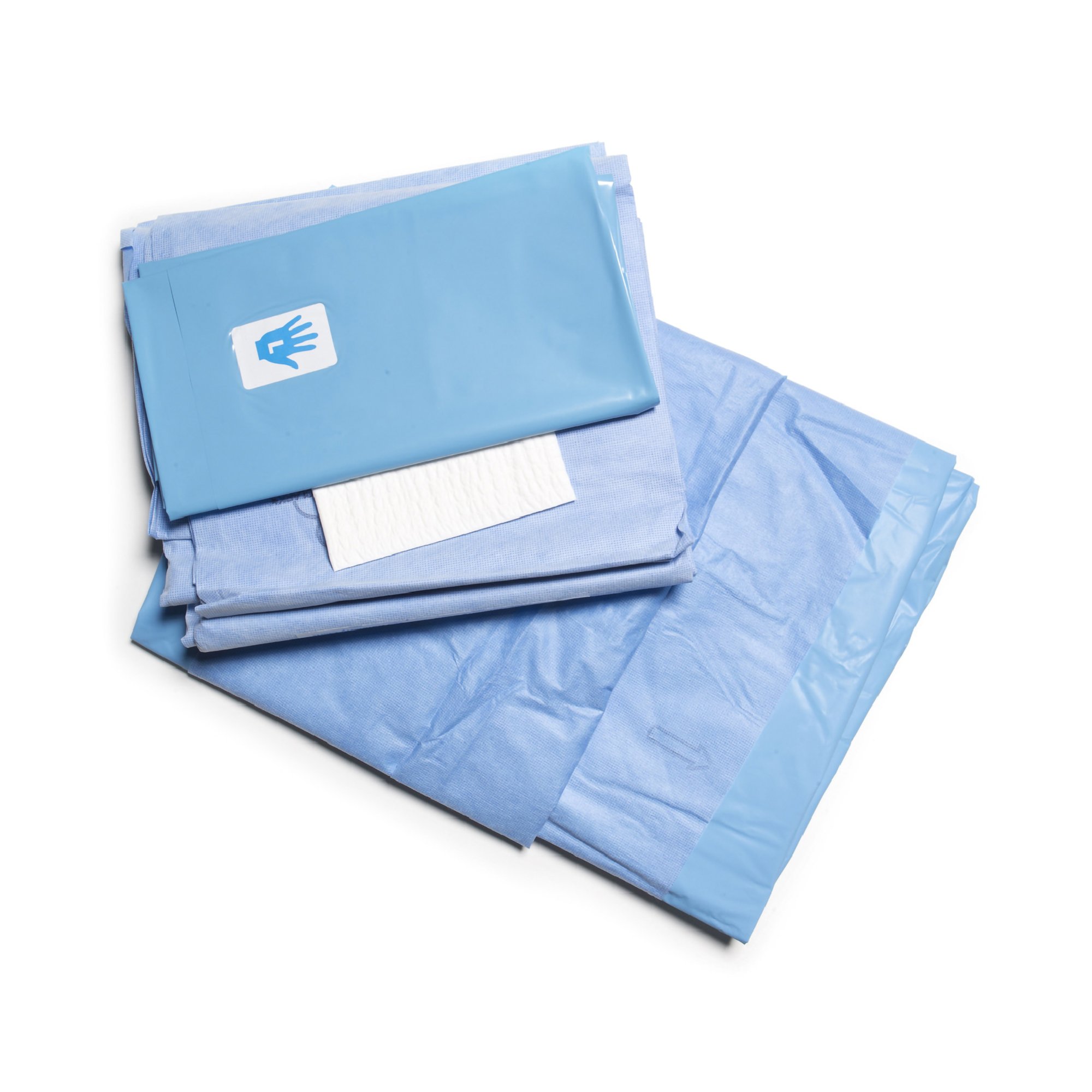 O&M Halyard Inc - 88521 Halyard Lithotomy Pack II