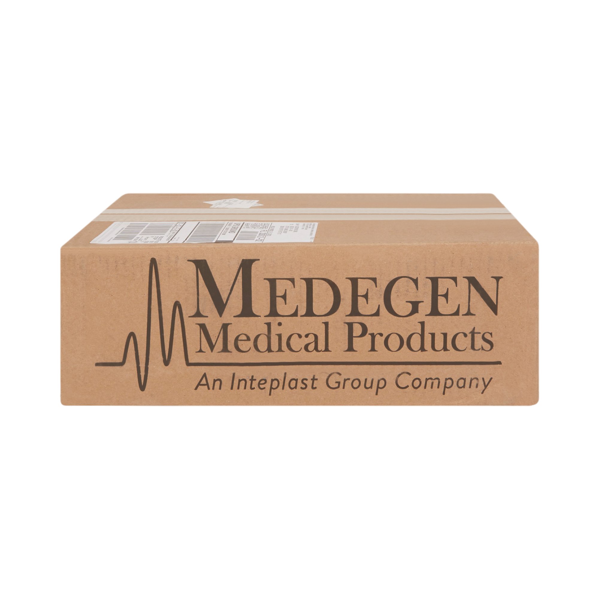 McKesson Brand 03-4707 - McKesson Infectious Linen Bag, 30 – 33 gallon Capacity, 8 x 23 x 41 Inch - 250/Case