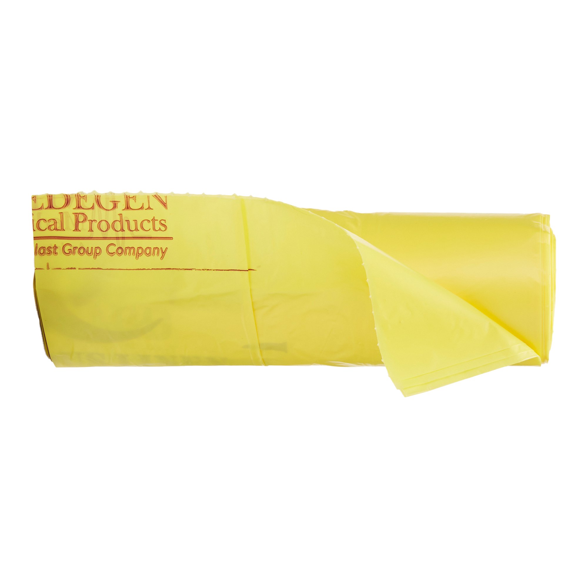 McKesson Brand - 03-4707 McKesson Infectious Linen Bag