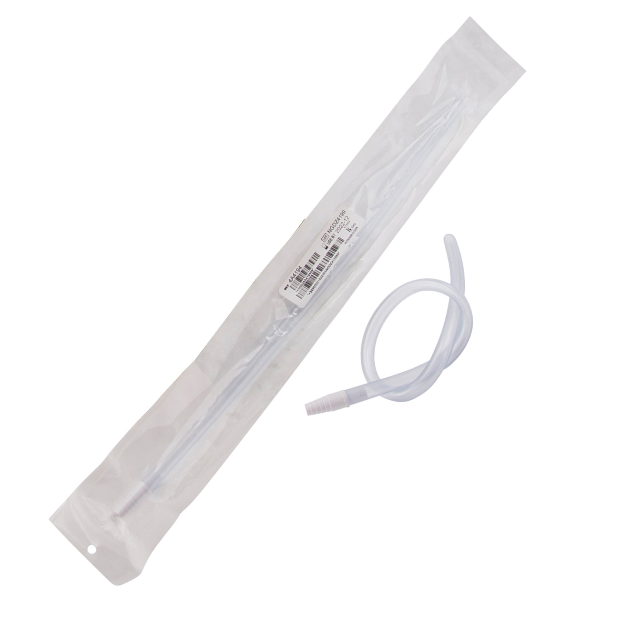 Bard - 4A4194 Bard® Tube and Leg Bag Extension