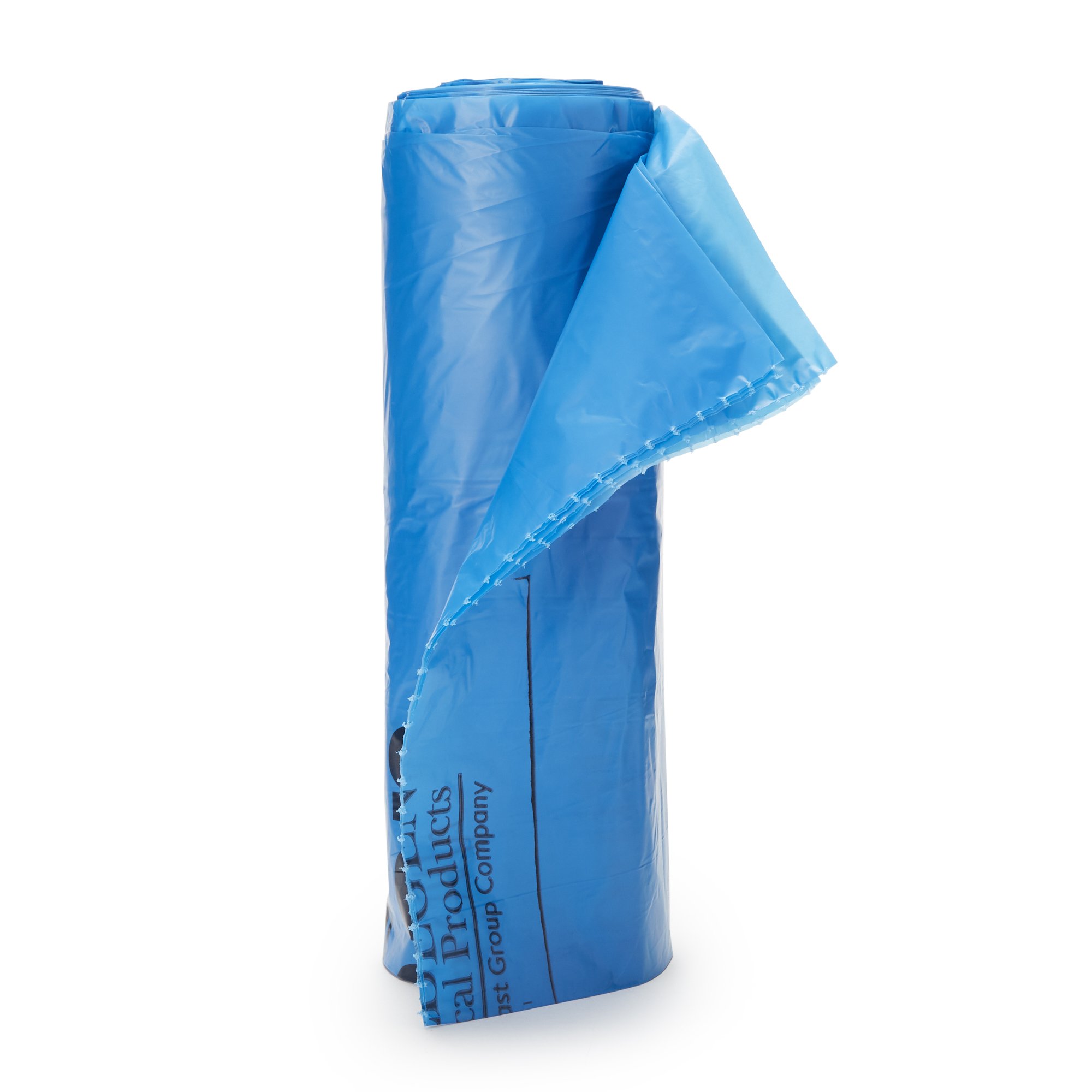 McKesson Brand 03-4709 - McKesson Medi-Pak™ Ultra-Tuff™ Linen Bag, 1-mil, 30 – 33 gallon capacity - 250/Case