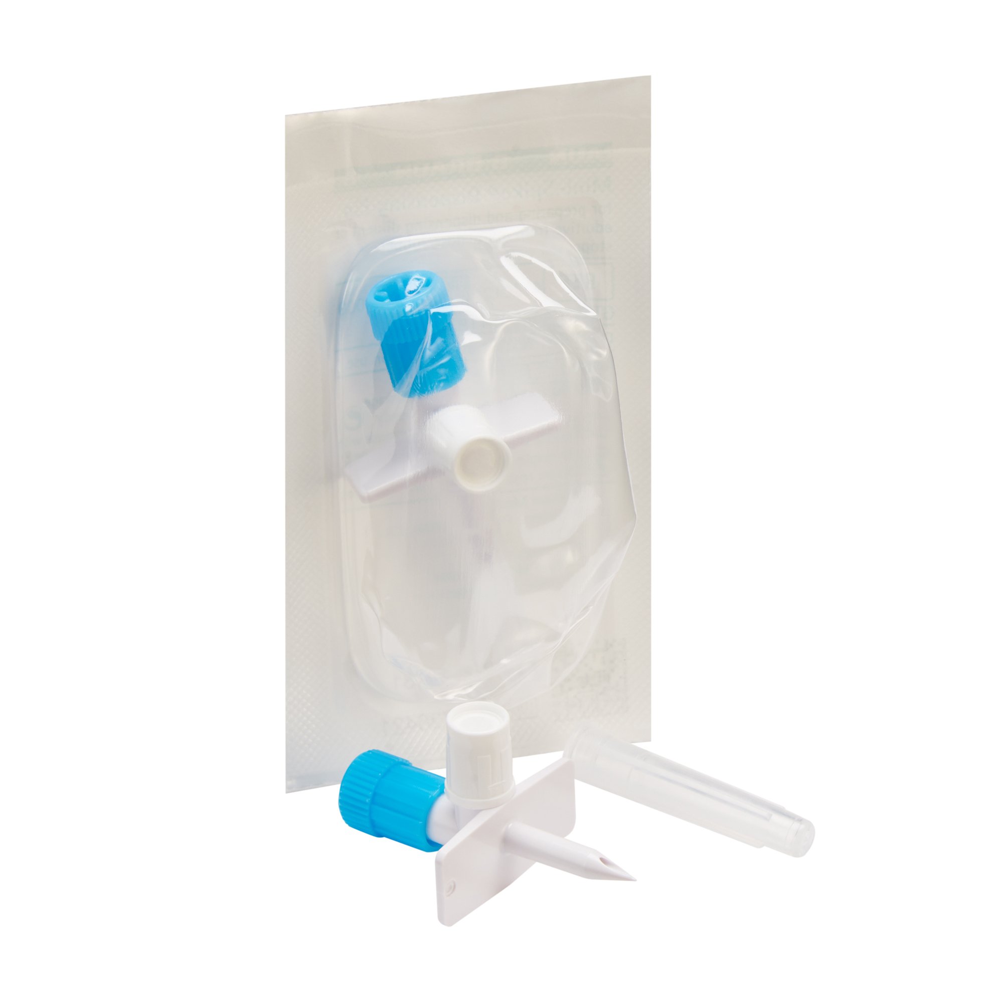 B. Braun - 412012 Mini-Spike® IV Additive Dispensing Pin