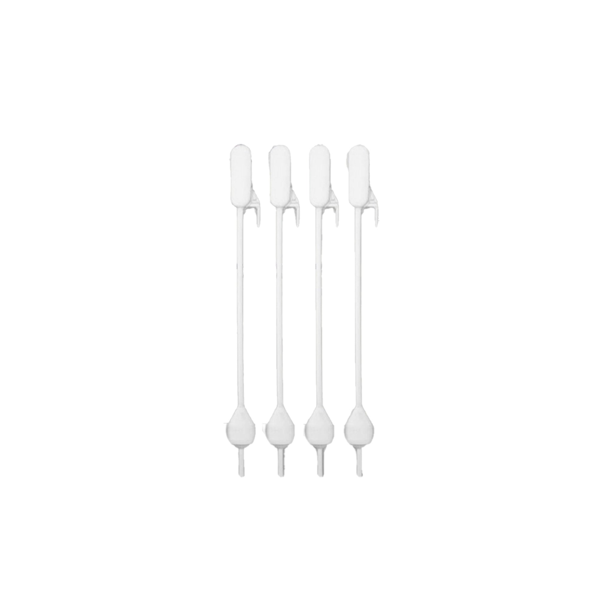 Alltrista Plastics LLC 87135E - Kova® Petter Pipette, 1 mL - 500/Box
