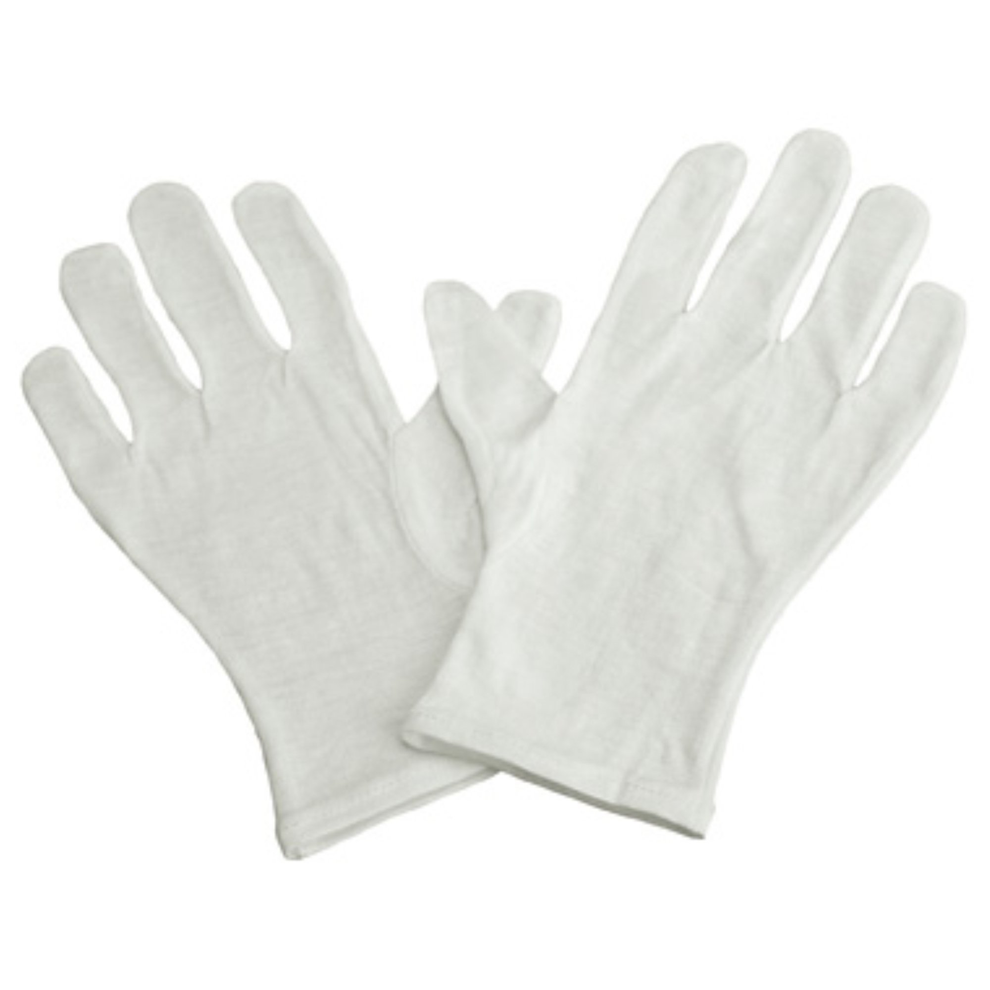 Graham-Field - 9666 Grafco® Cotton Infection Control Glove