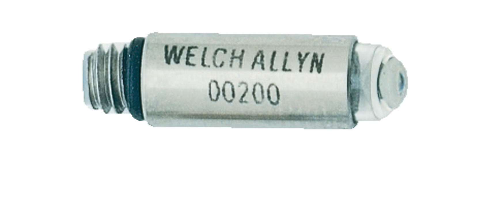 Welch Allyn - 03300-U6 Ophthalmoscope Replacement Bulb Welch Allyn® Halogen 2.5 Volt 1.7 Watt