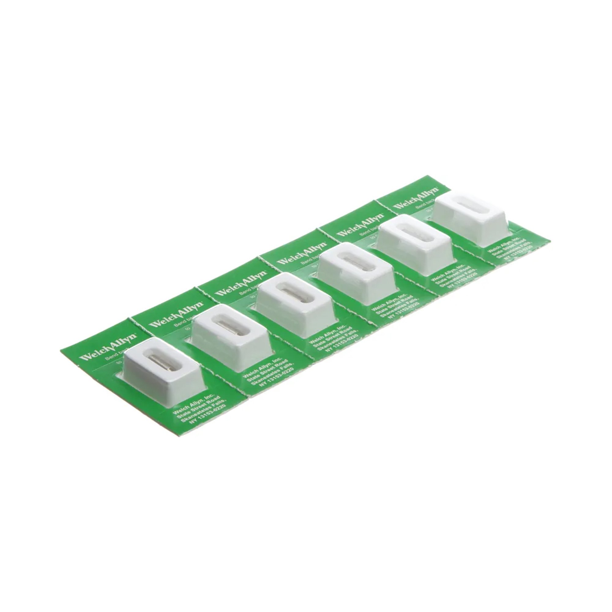 Welch Allyn - 03400-U6 WelchAllyn® Replacement Halogen Lamp