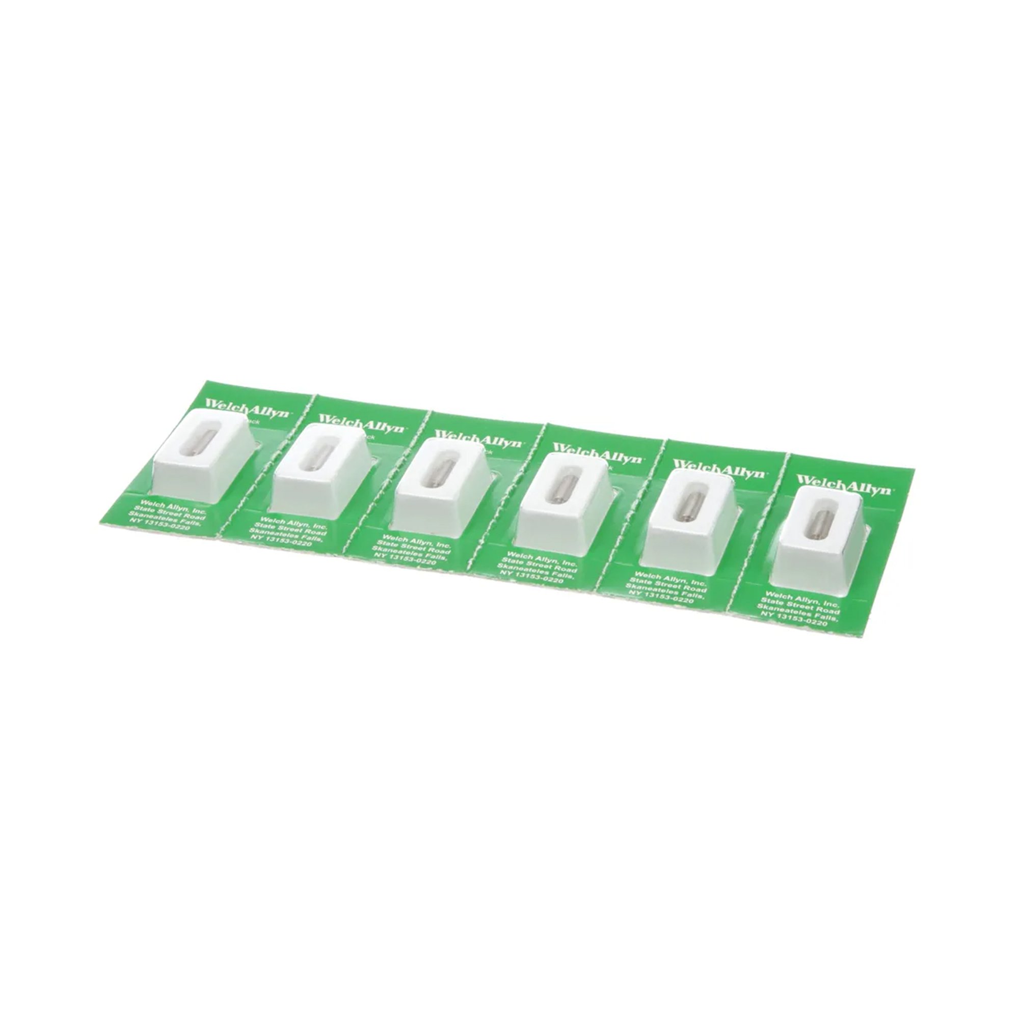 Welch Allyn - 03400-U6 WelchAllyn® Replacement Halogen Lamp