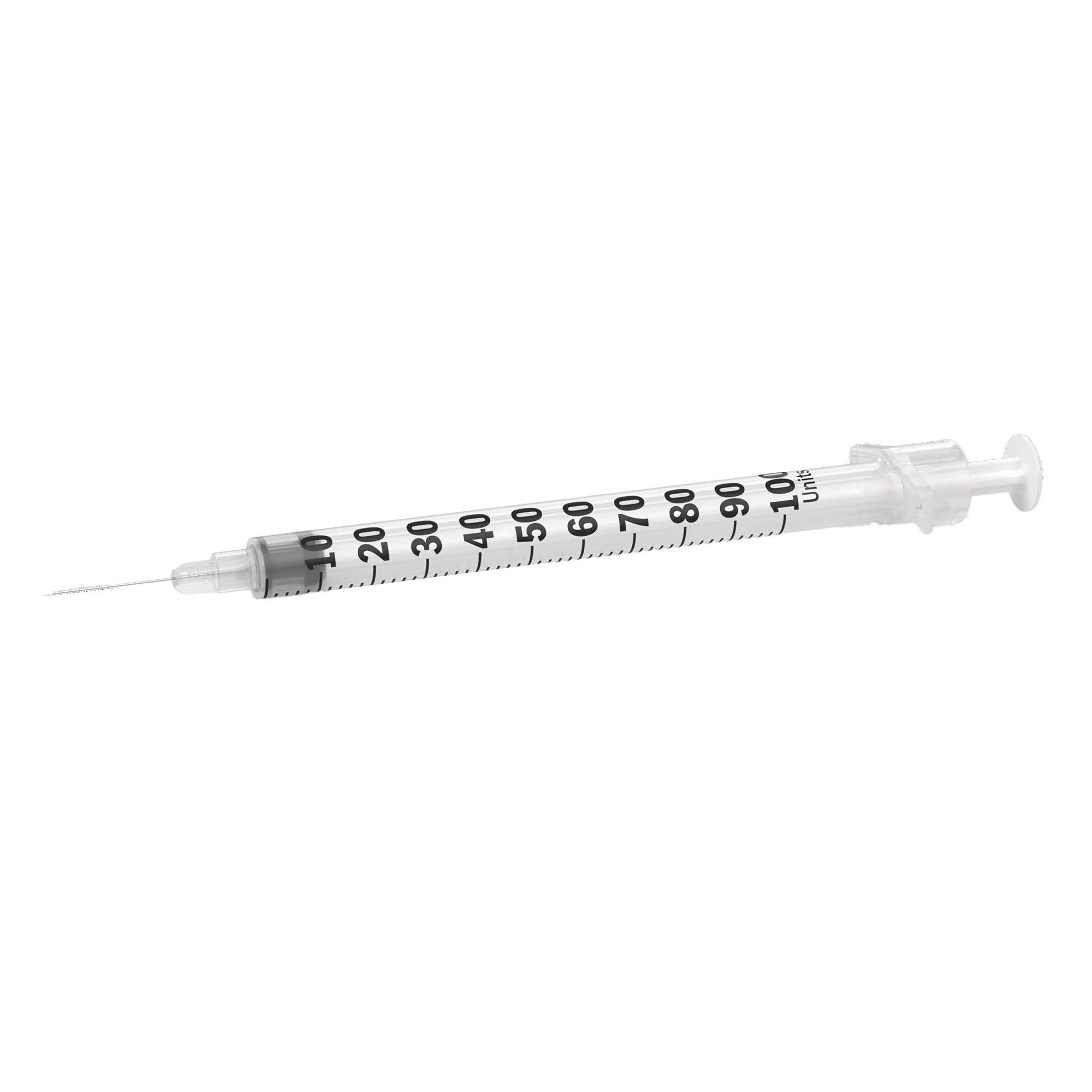 embecta Medical II LLC - 329410 Micro-Fine™ Standard Insulin Syringe with Needle