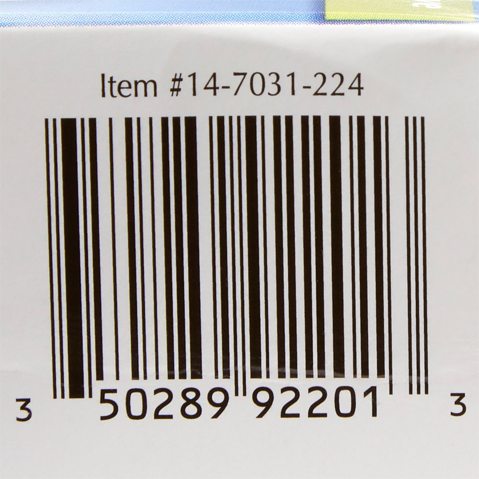 Birchwood Laboratories - 14-7031-224 B-Sure® Light Incontinence Liner
