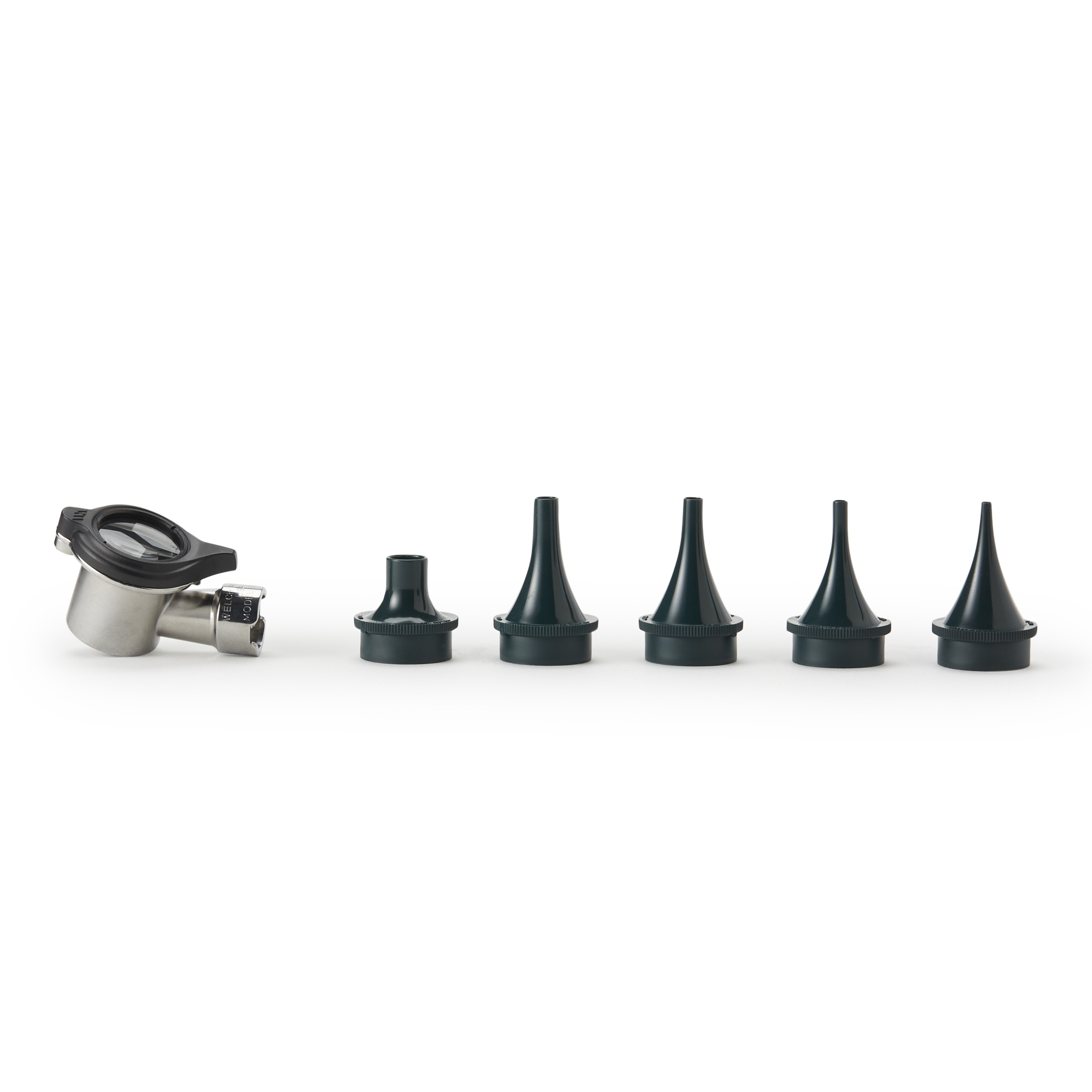 Welch Allyn 20200 - Welch Allyn® Pneumatic Otoscope - 1/Each