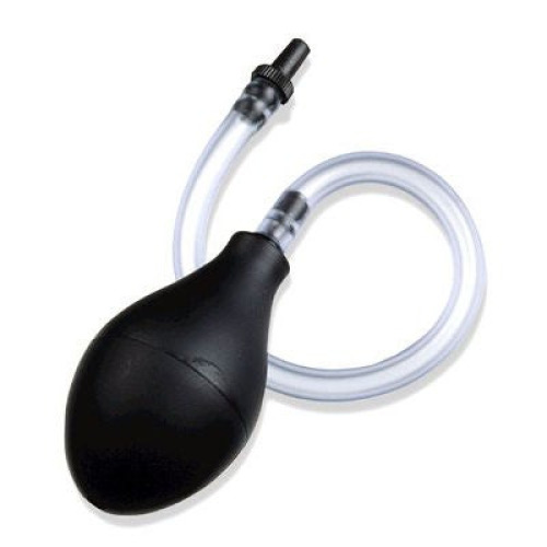 Welch Allyn - 21504 Insufflation Bulb, Otoscope Tube and Tip,