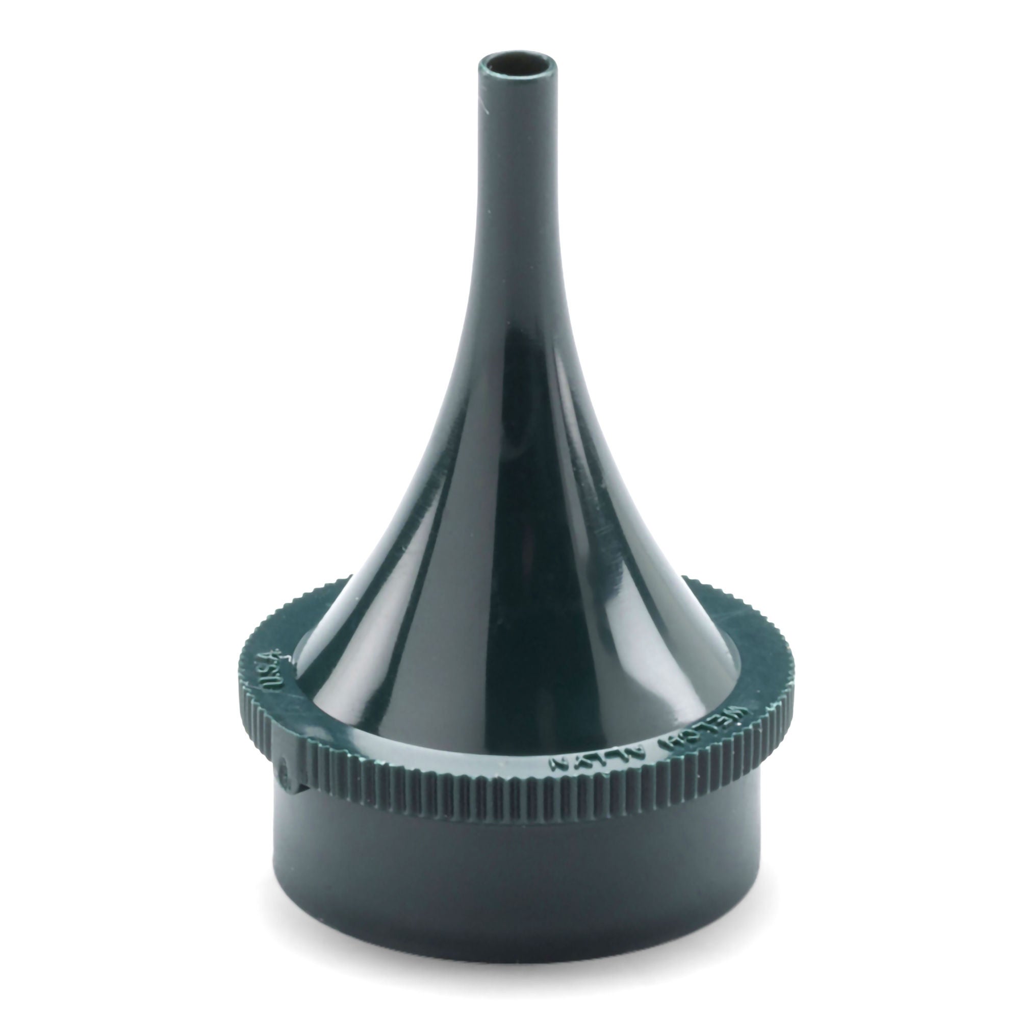 Welch Allyn - 22003 Ear Speculum Tip Round Tip Plastic 3 mm Length Reusable