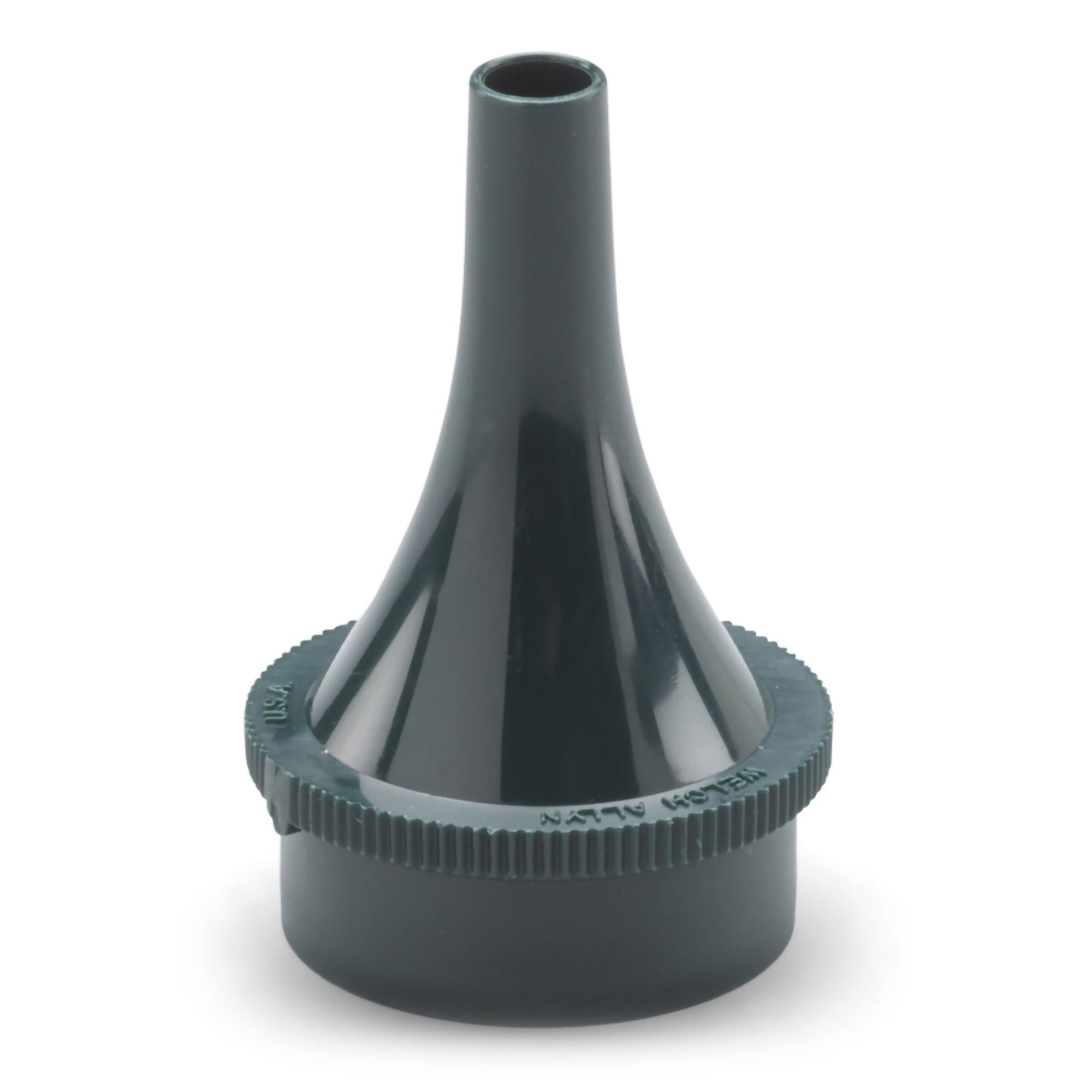 Welch Allyn - 22005 Ear Speculum Tip Round Tip Plastic 5 mm Length Reusable
